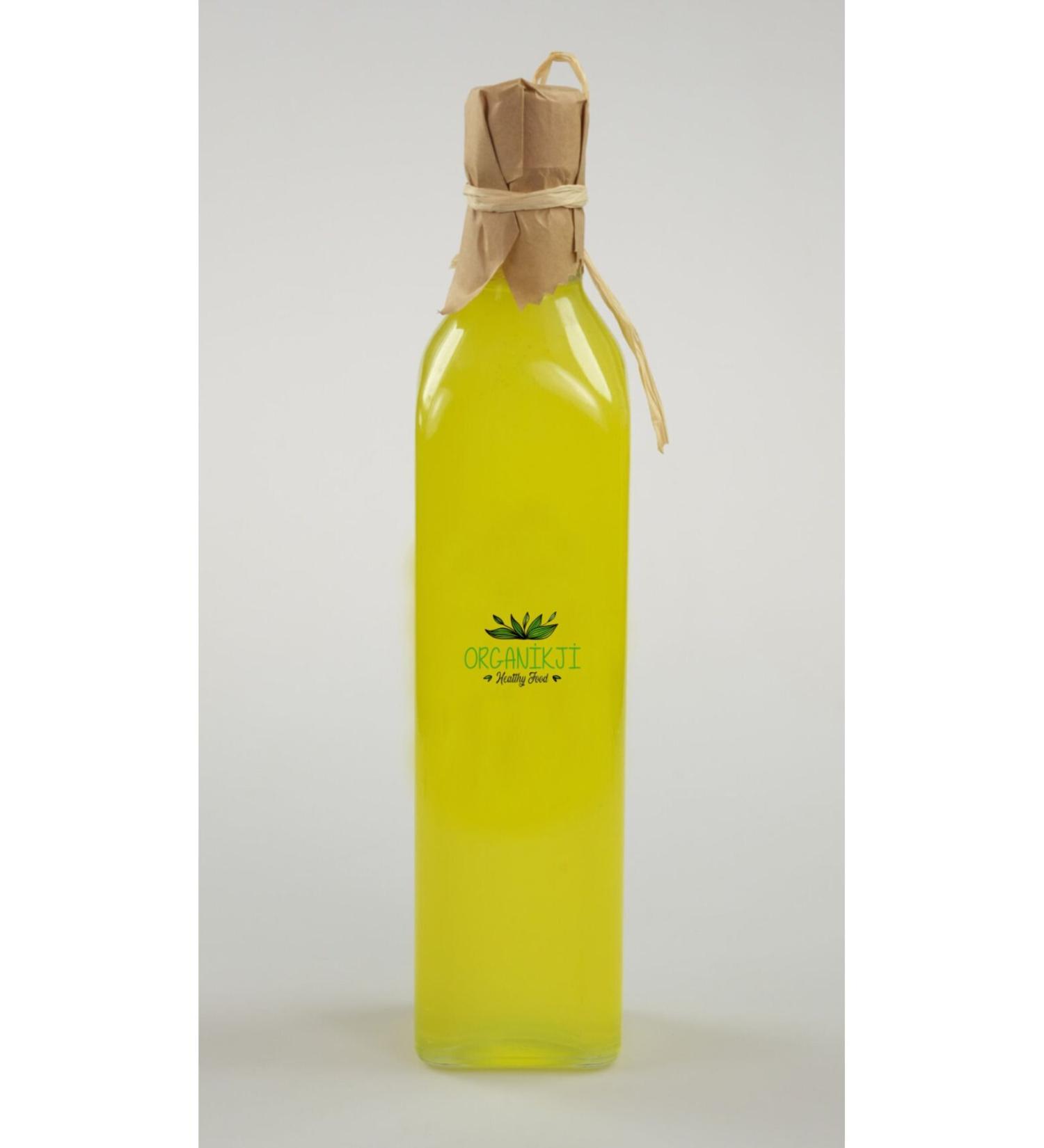 Organikji Lemon Essence (250CC)