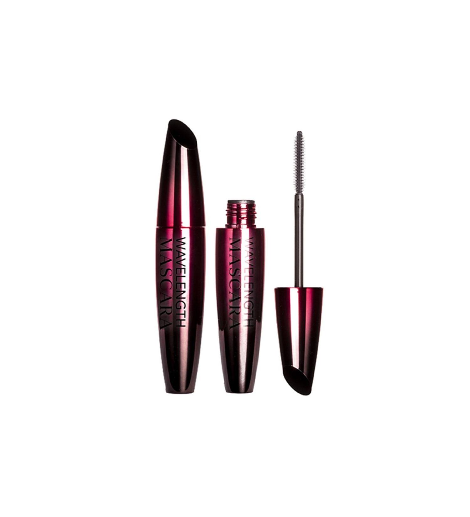 Sheida Wavelength Mascara Red