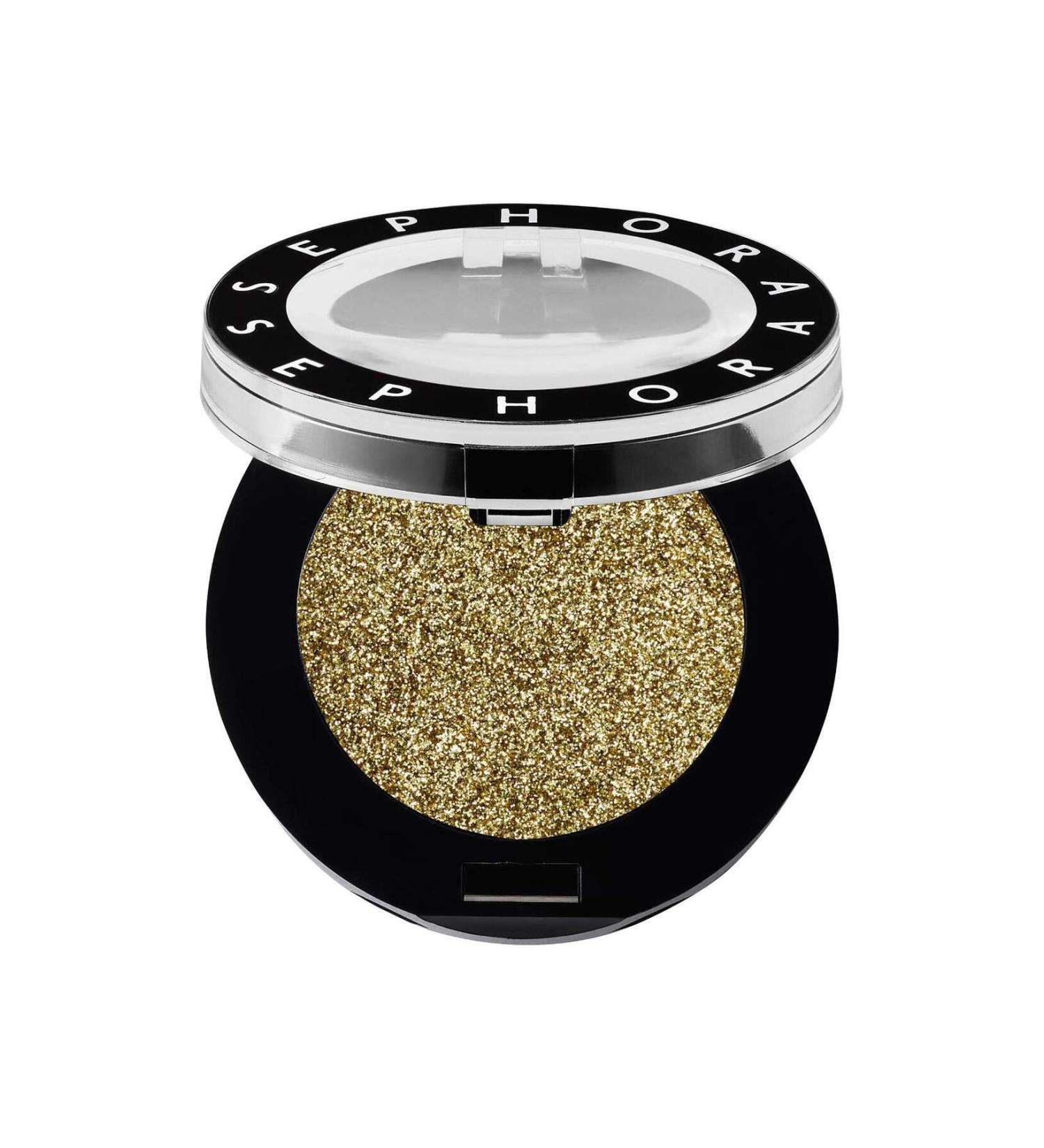 SEPHORA COLLECTION Colorful - Intense Pigmented Long-Lasting Glittery & Shiny Multi-Purpose Eyeshadow 1G - Buy Online on GoSupps.com
