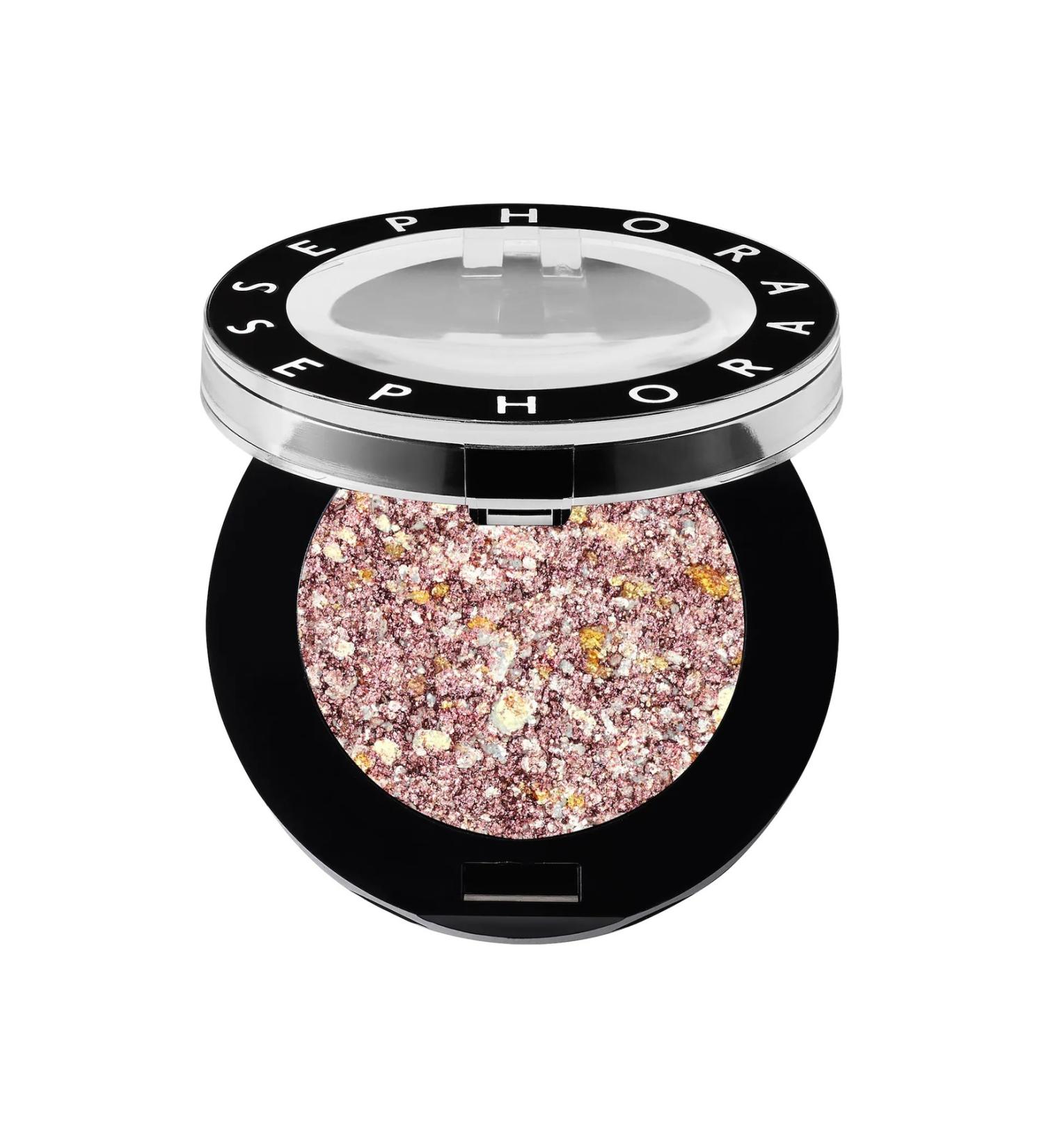 SEPHORA COLLECTION Colorful - Intense Pigmented Long-Lasting Glittery & Shiny Multi-Purpose Eyeshadow 1G - Buy Online on GoSupps.com