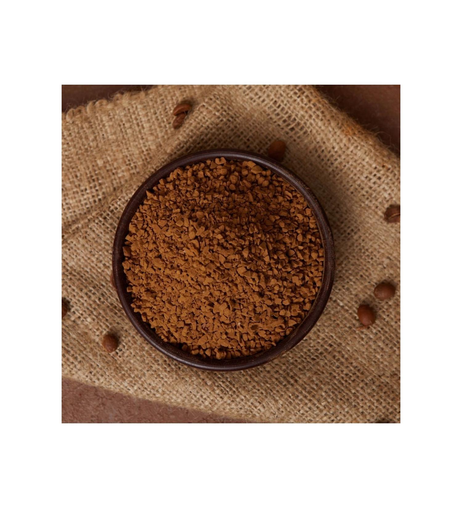 A a alt Granulated Coffee 500 gr