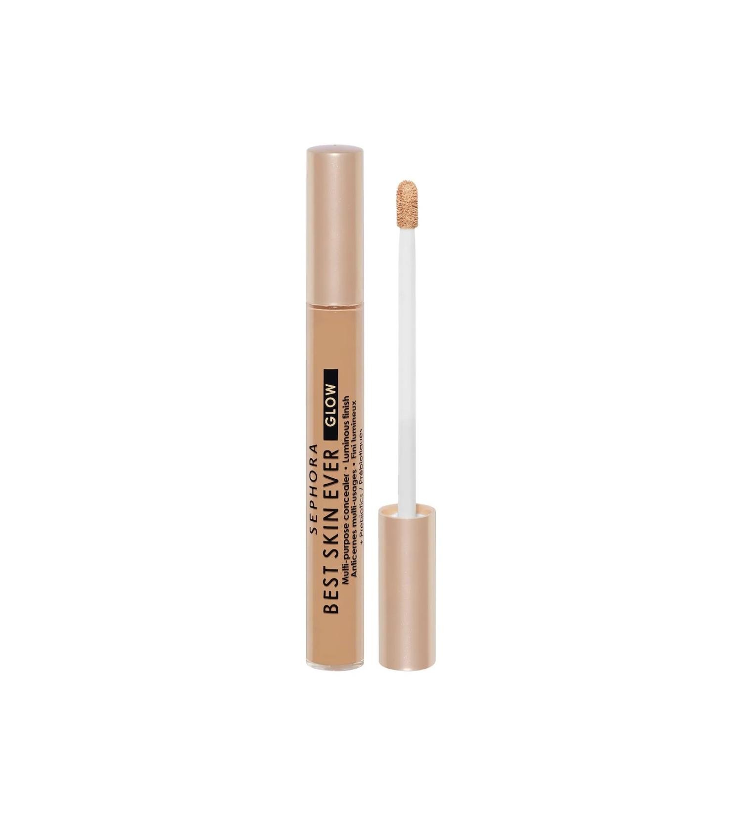 SEPHORA COLLECTION Best Skin Ever Glow Concealer-Long Lasting Bright-Shiny Finish Concealer 7ML