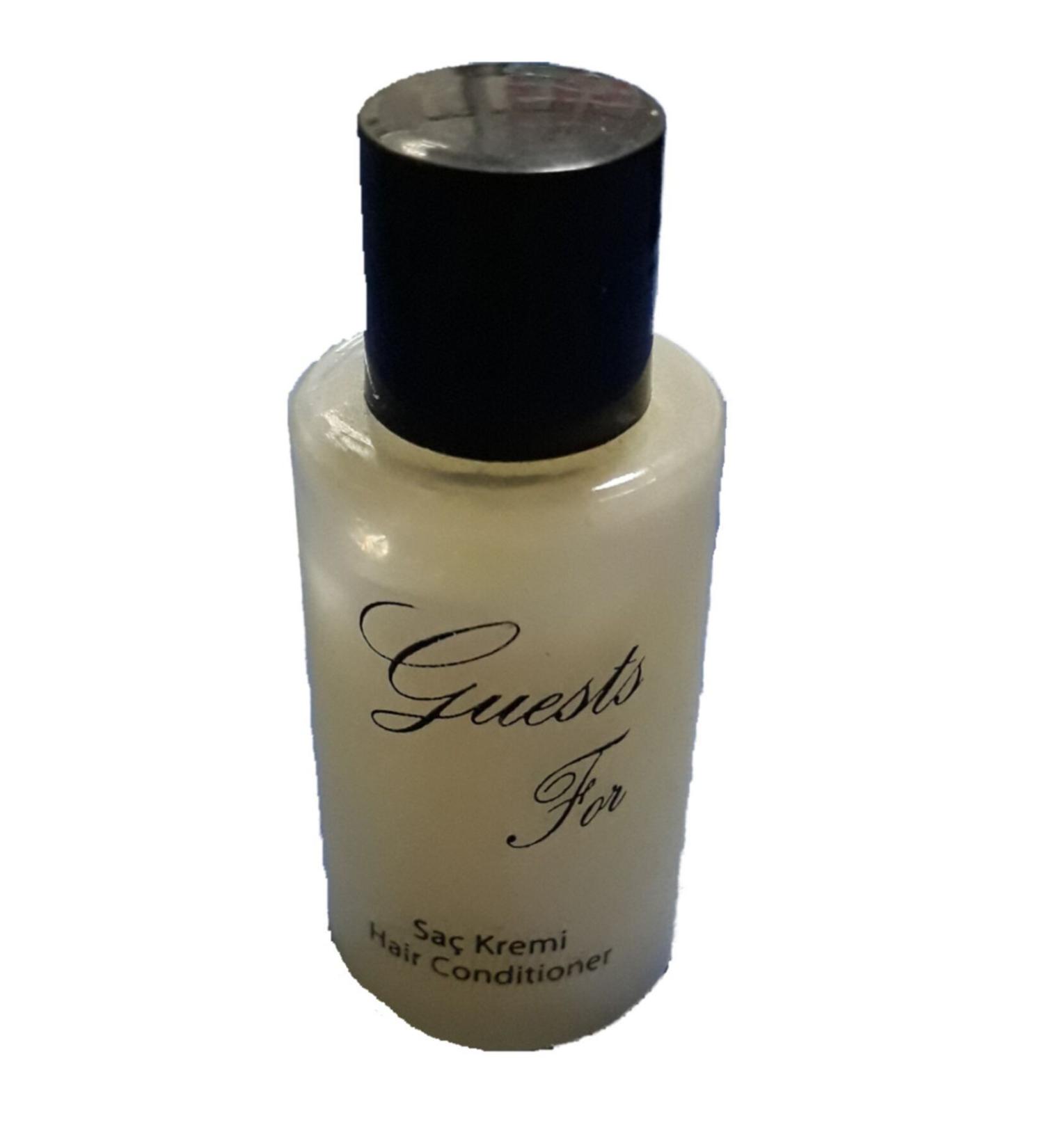 Guest Hotel Conditioner Mini Conditioner Disposable Conditioner Travel Type Cylinder Bottle 378'li