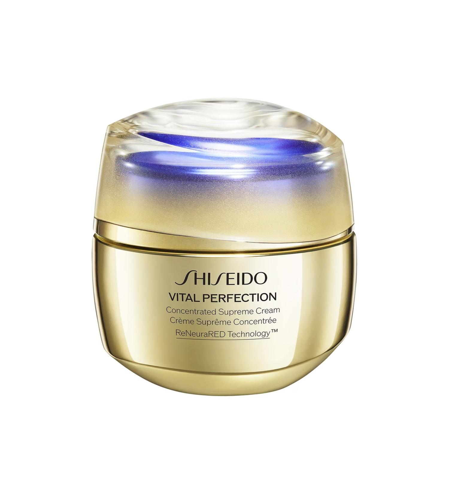 SEPHORA COLLECTION VPN Concentrated Supreme Cream - Anti-Aging Care Cream - 50 ml