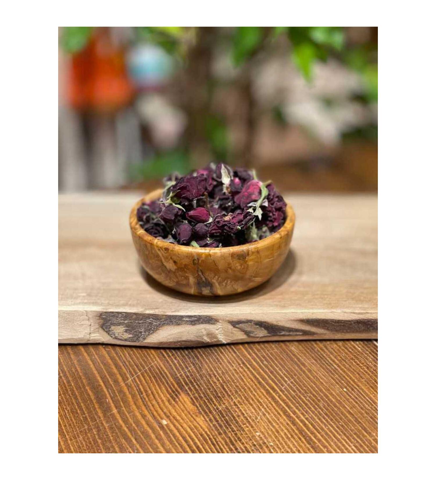 Masale Bud Rose Red 100 gr