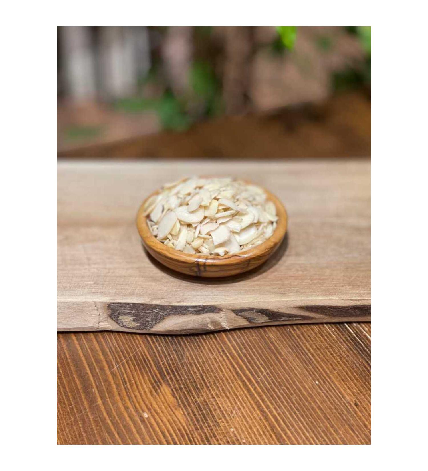 Masale Filed Almond 100 gr