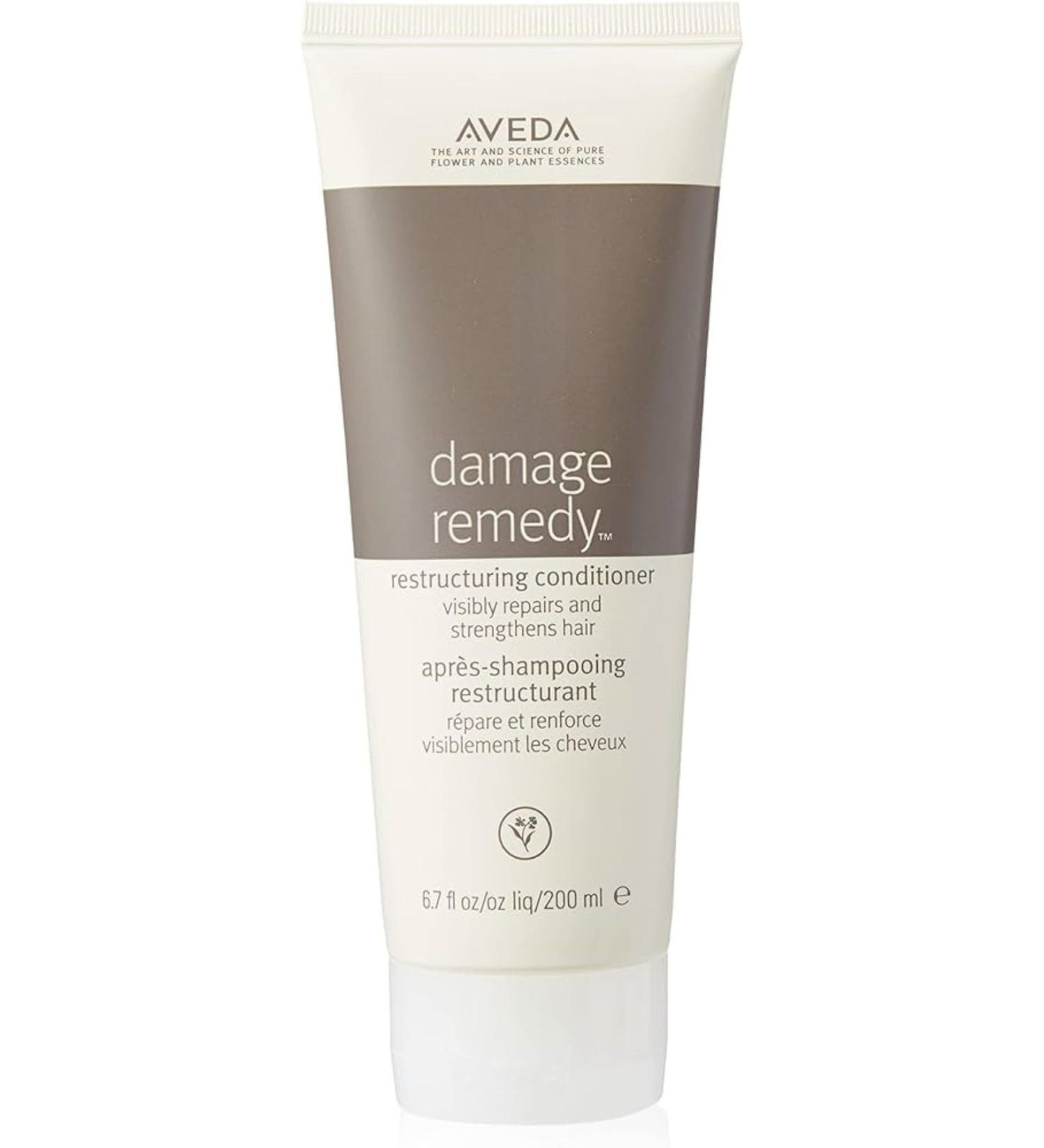 Aveda Damage Remedy Restructuring Conditioner 200ml- 6.7fl.oz CYT45645784564123124