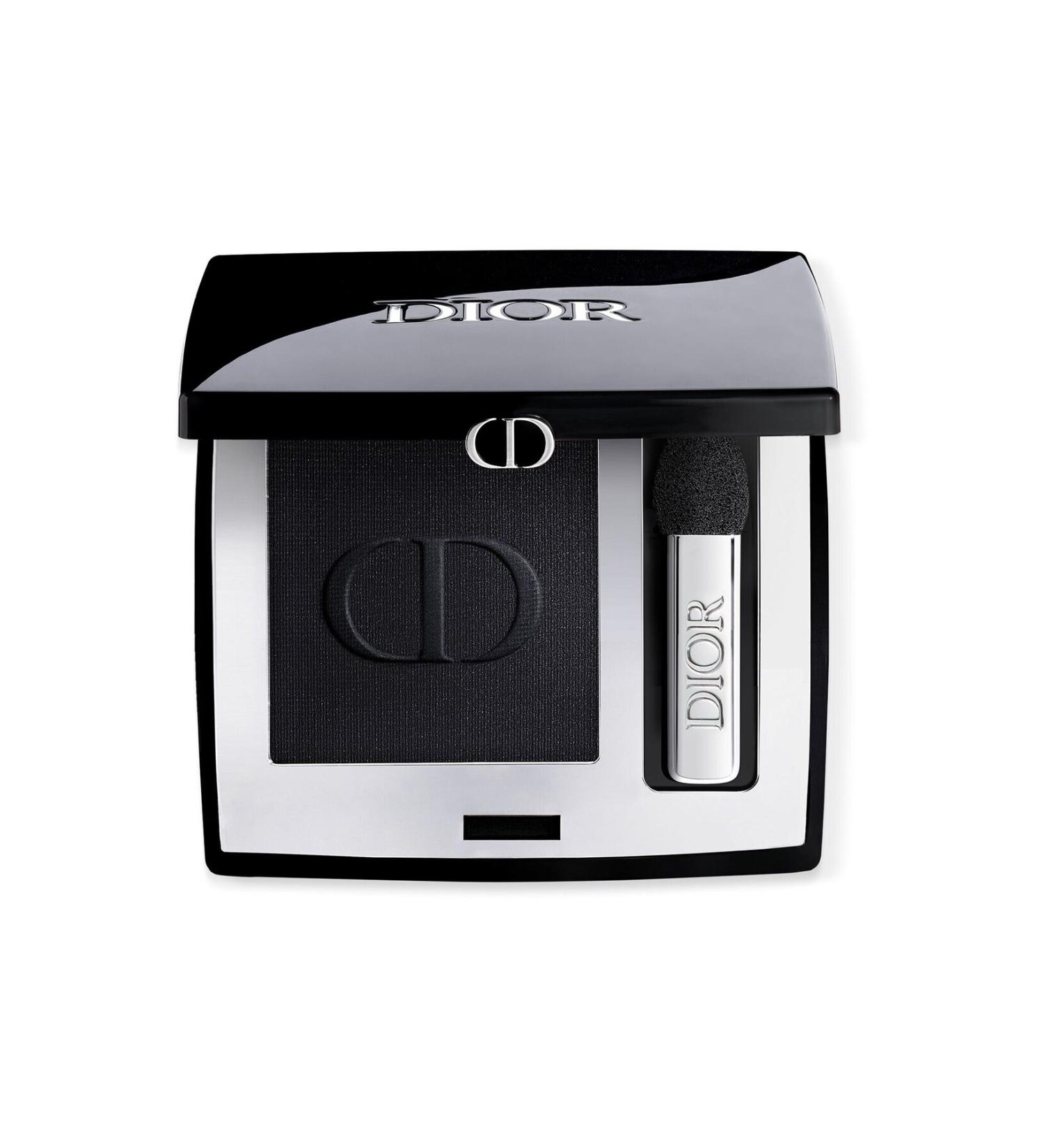 Dior Diorshow Mono Couleur - High-Color and Long-Wear Eyeshadow - Intensely Pigmented Eyeshadow