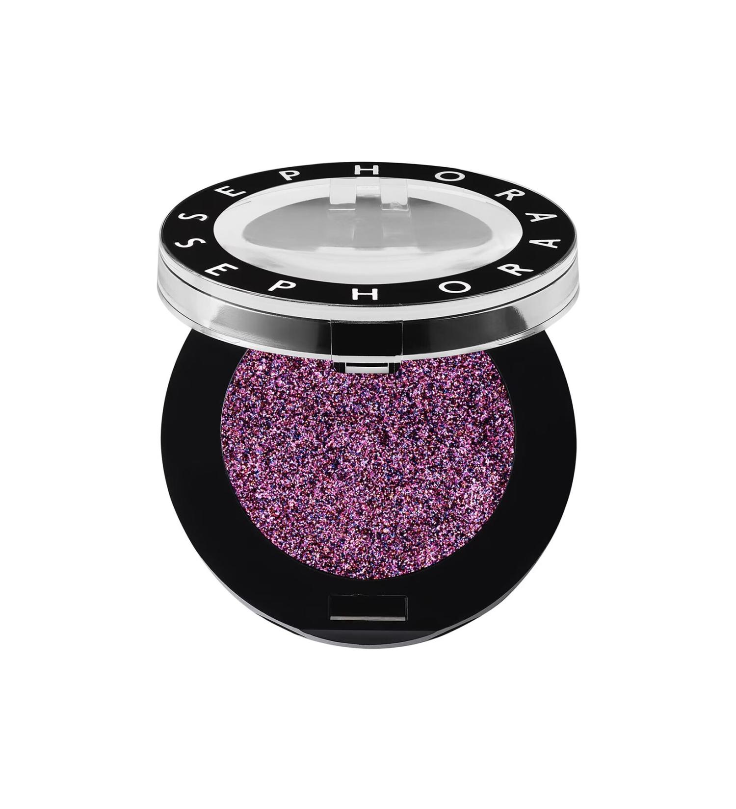 SEPHORA COLLECTION Colorful - Intense Pigmented Long-Lasting Glittery & Shiny Multi-Purpose Eyeshadow 1G
