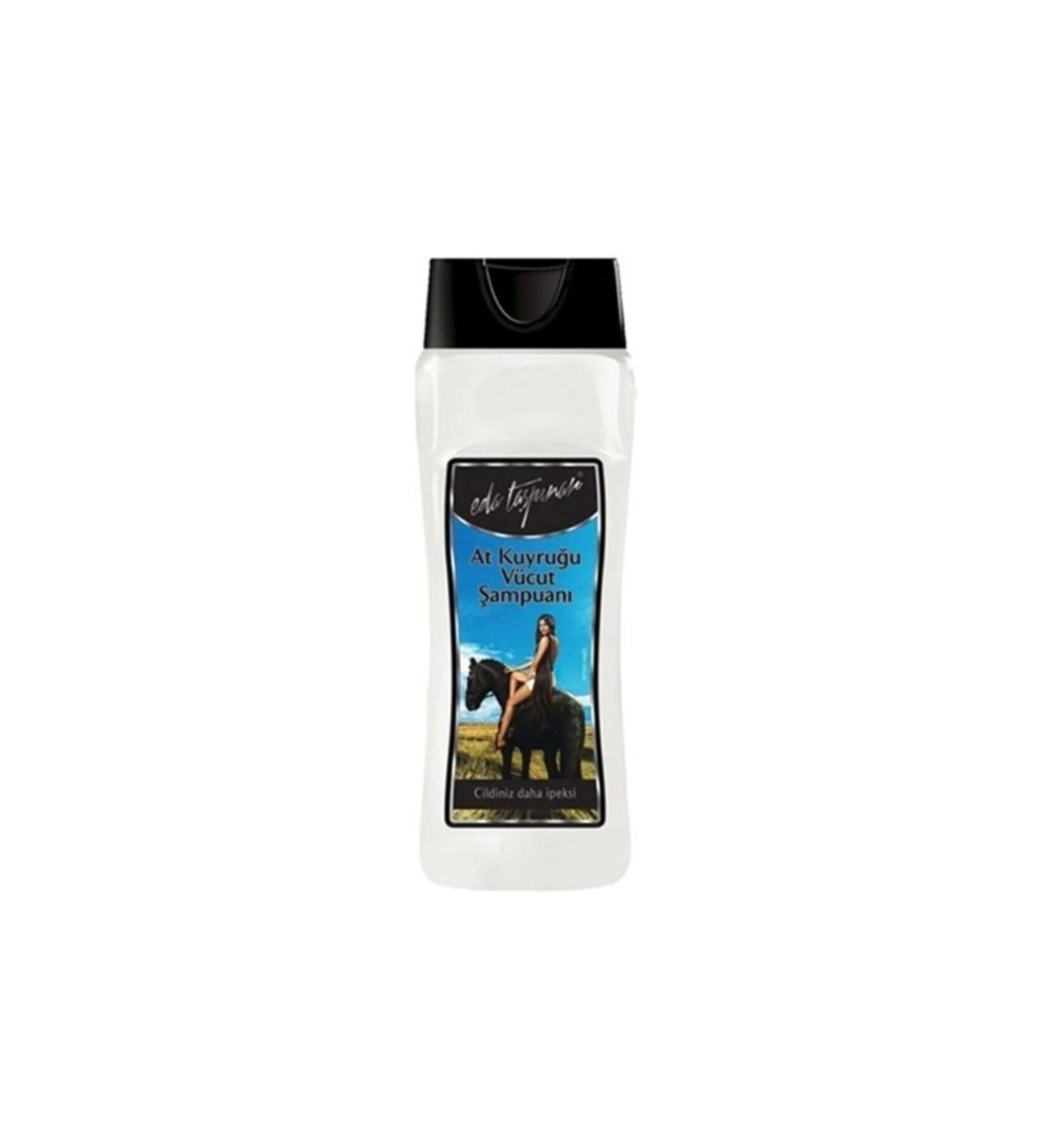 Erbilden Eda Ta p nar Horse Tail Body Shampoo 350ml