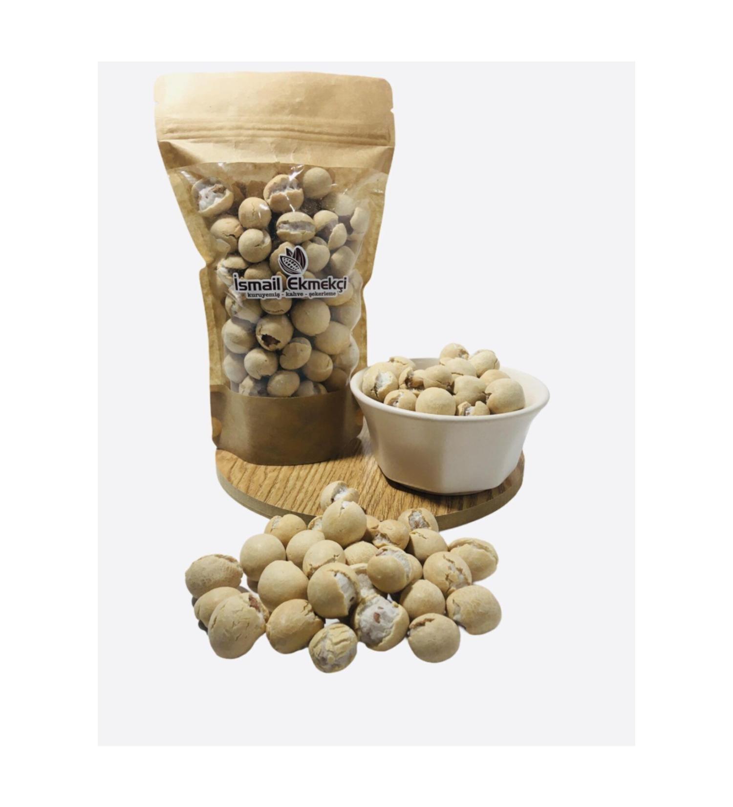 SMA L EKMEK NUTS Soy Pistachios 1st quality 1 Kg