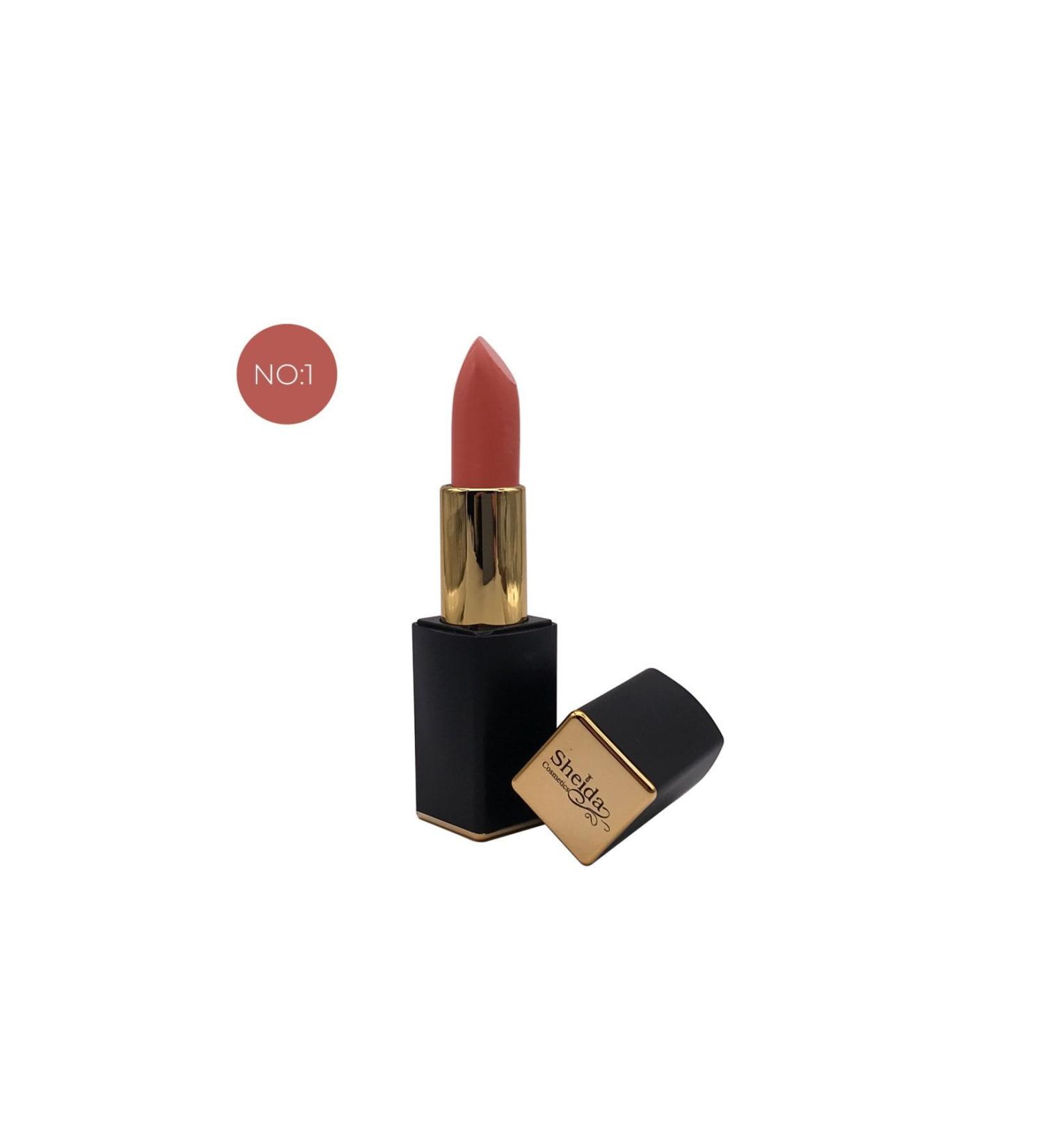 Sheida Lipstick No:1