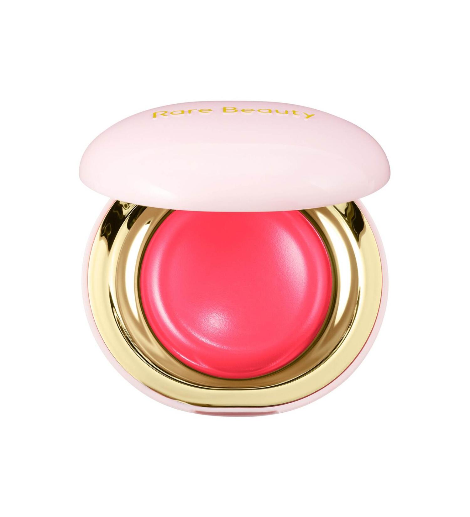 Rare Beauty Stay Vulnerable - Smooth and Satin Finish Blush