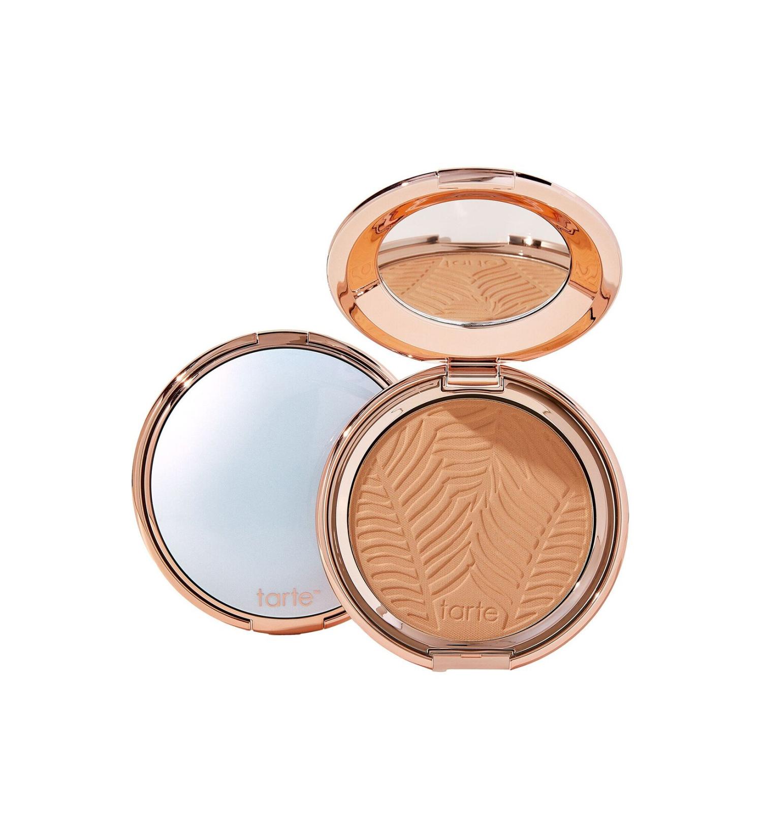 Tarte Amazonian Clay - Smoothing Powder Foundation AZ CLAY BLURRING POWDER FDT 32H (8 g)