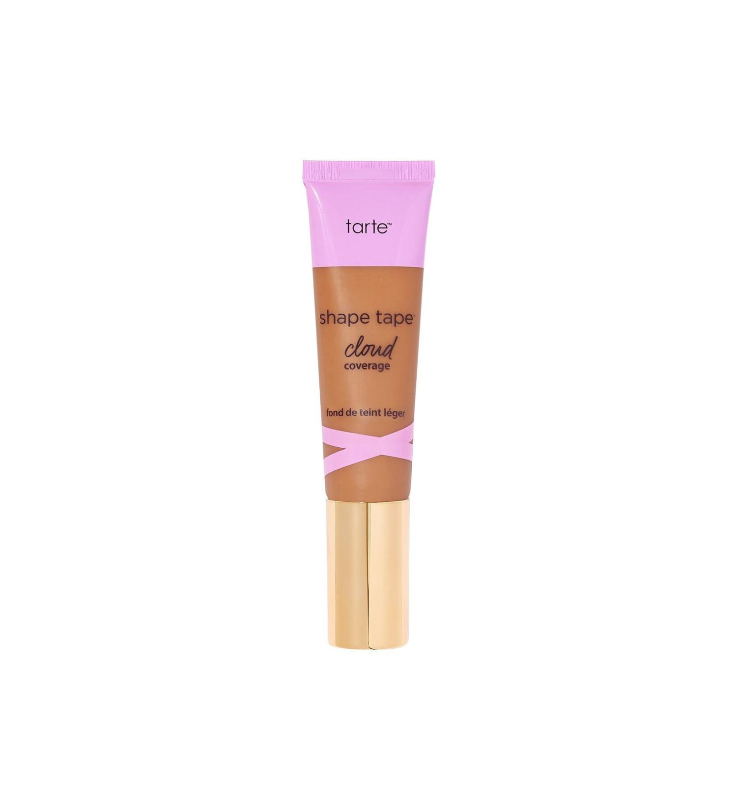 Tarte Shape Tape Cloud Coverage - Foundation 44N tan neutral (30 ml)