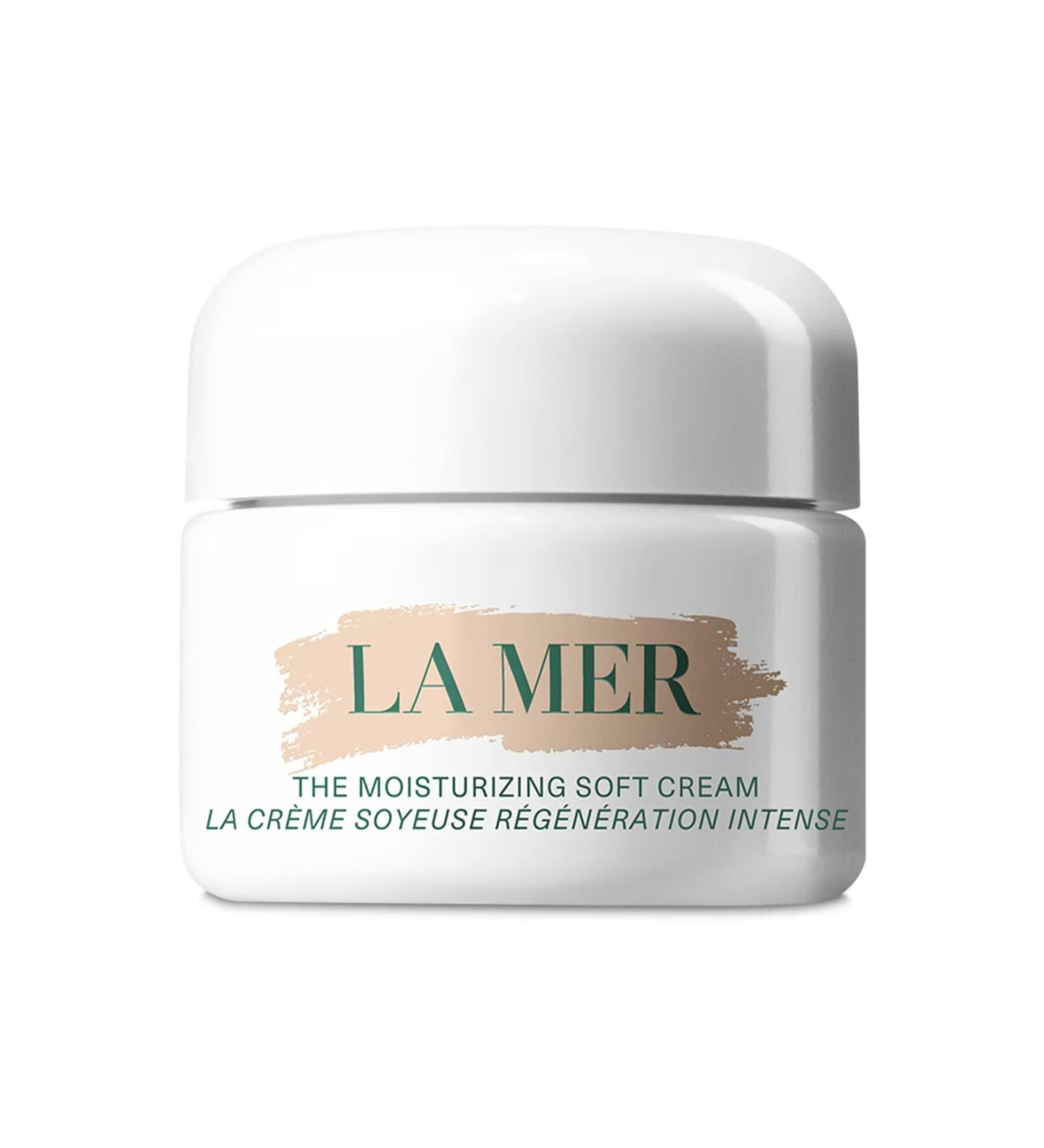 La Mer Deeply renews and soothes the skin The Moisturizing Soft Cream - Moisturizing Cream 60ml