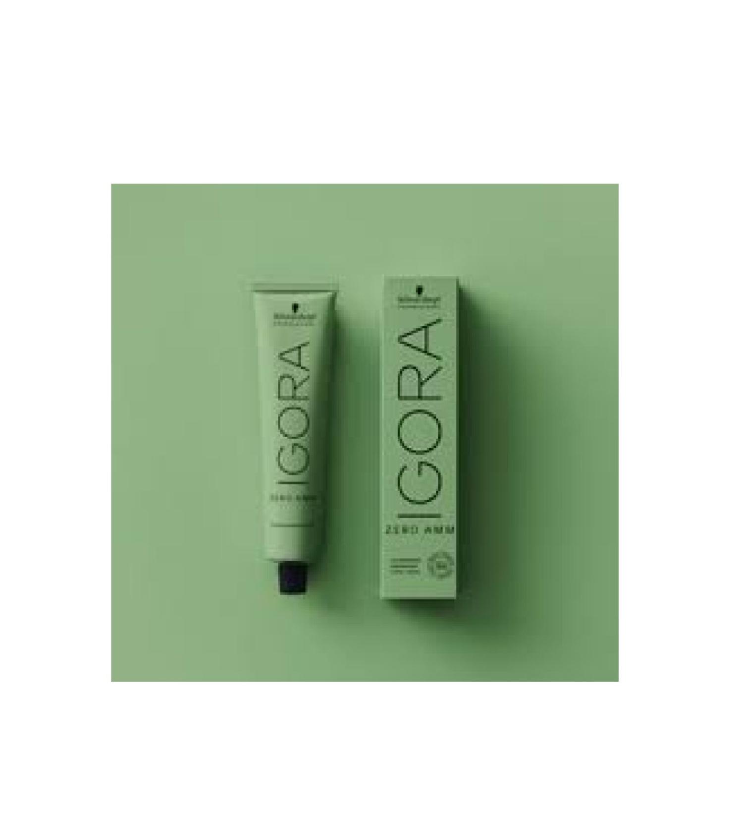 Igora IGORA ZERO AMM 10-2