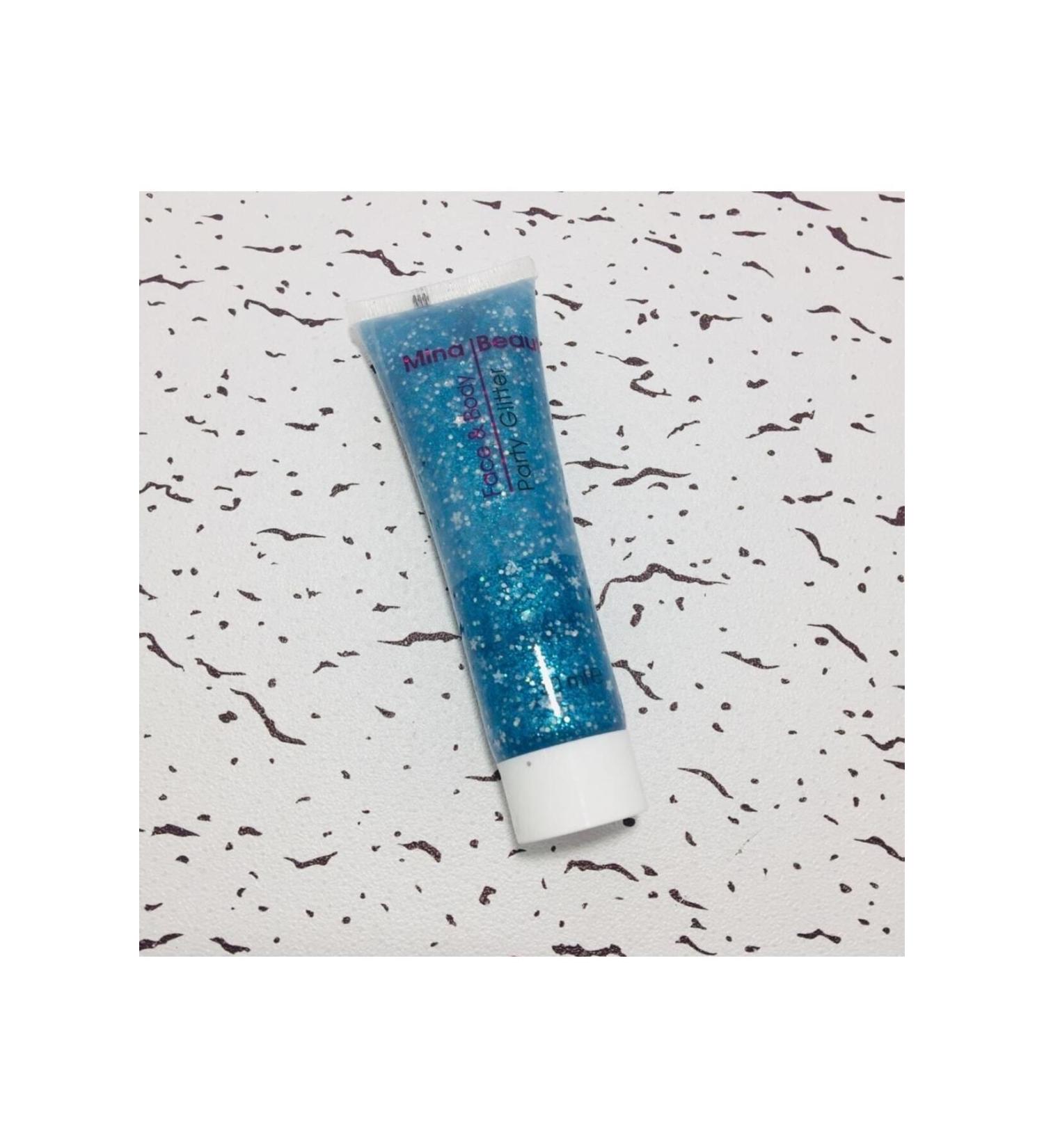 MODDA AVM Face and Body Glitter (Glitter)