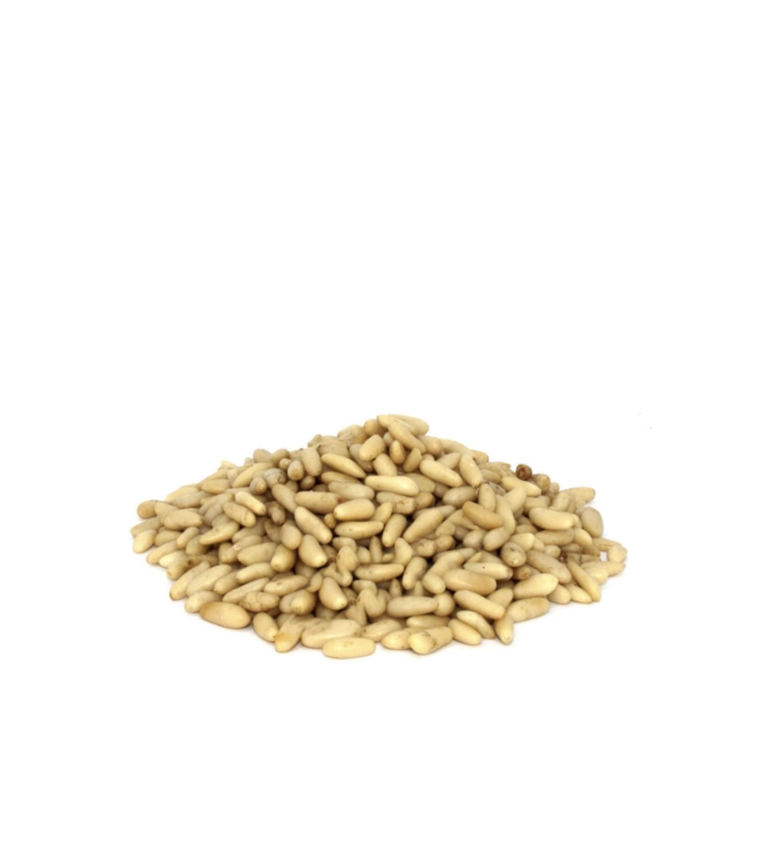 Aktarzane Pine Nut Bergama Suner Kernel 30gr