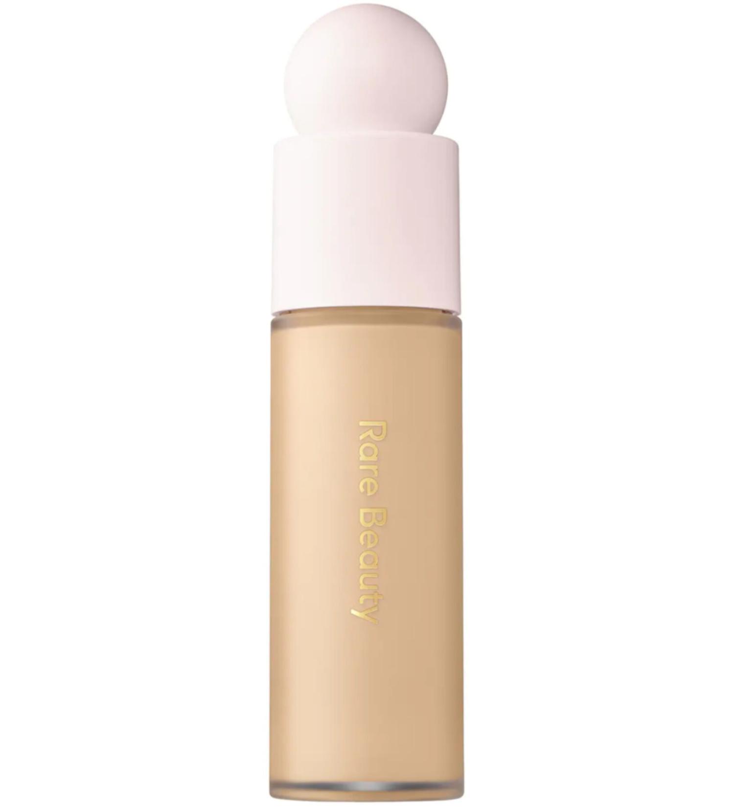 Rare Beauty Liquid Touch Weightless Foundation - Buy Online on GoSupps.com