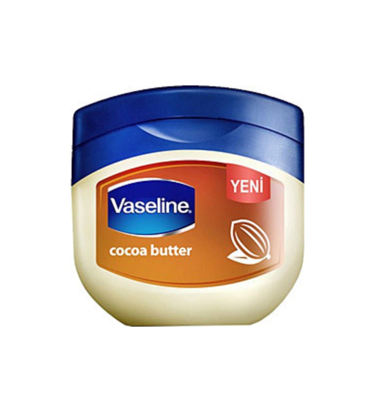 Vaseline Cocoa Butter 100ml