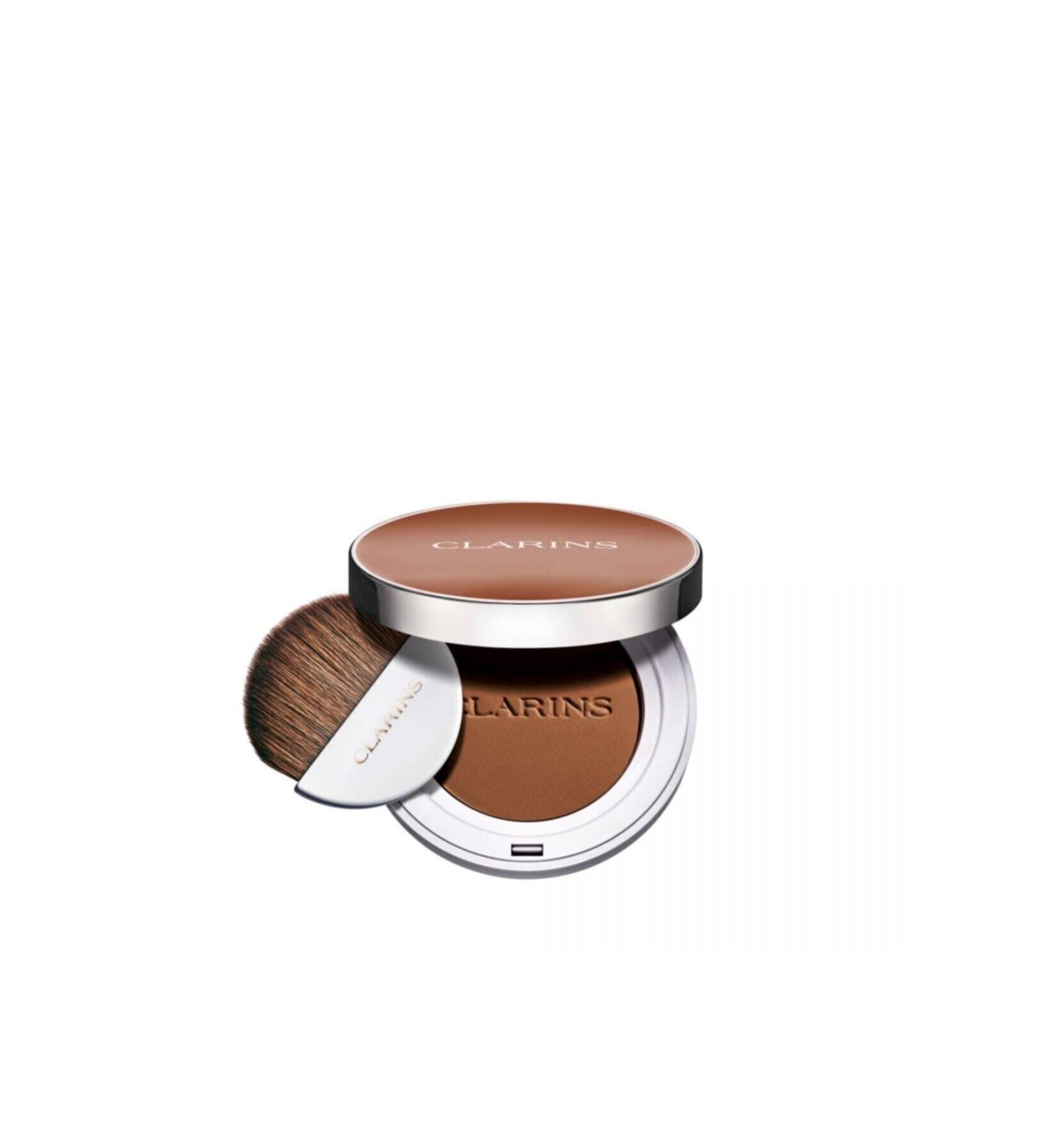Clarins Carethy Joli Blush 08 Cheeky Mocha Blush