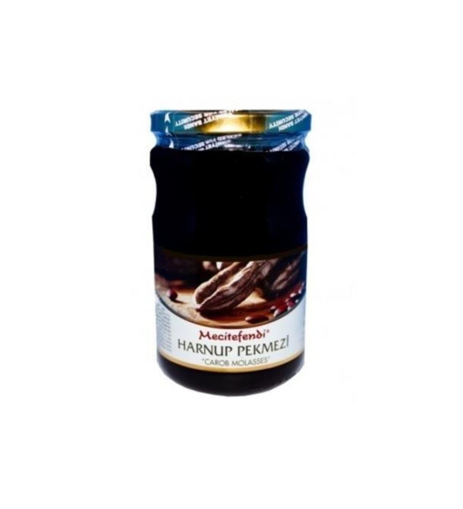 Mecit Efendi Carob Molasses 800 gr