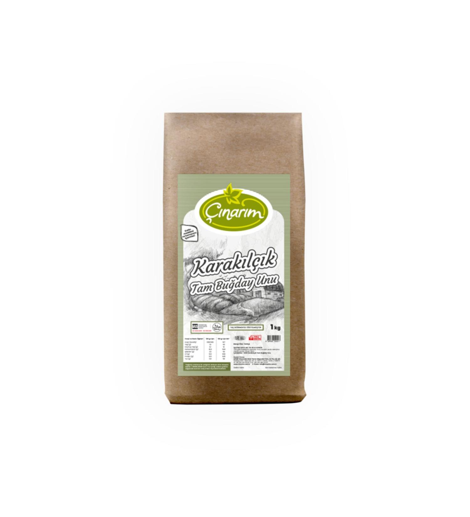 nar m Karak l k Whole Wheat Flour 5 Kg
