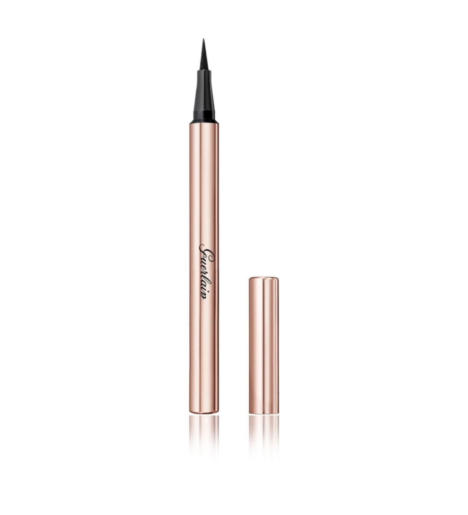 Guerlain Mad Eyes Felt Price Liner Matte Black Eyeliner - Buy Online on GoSupps.com