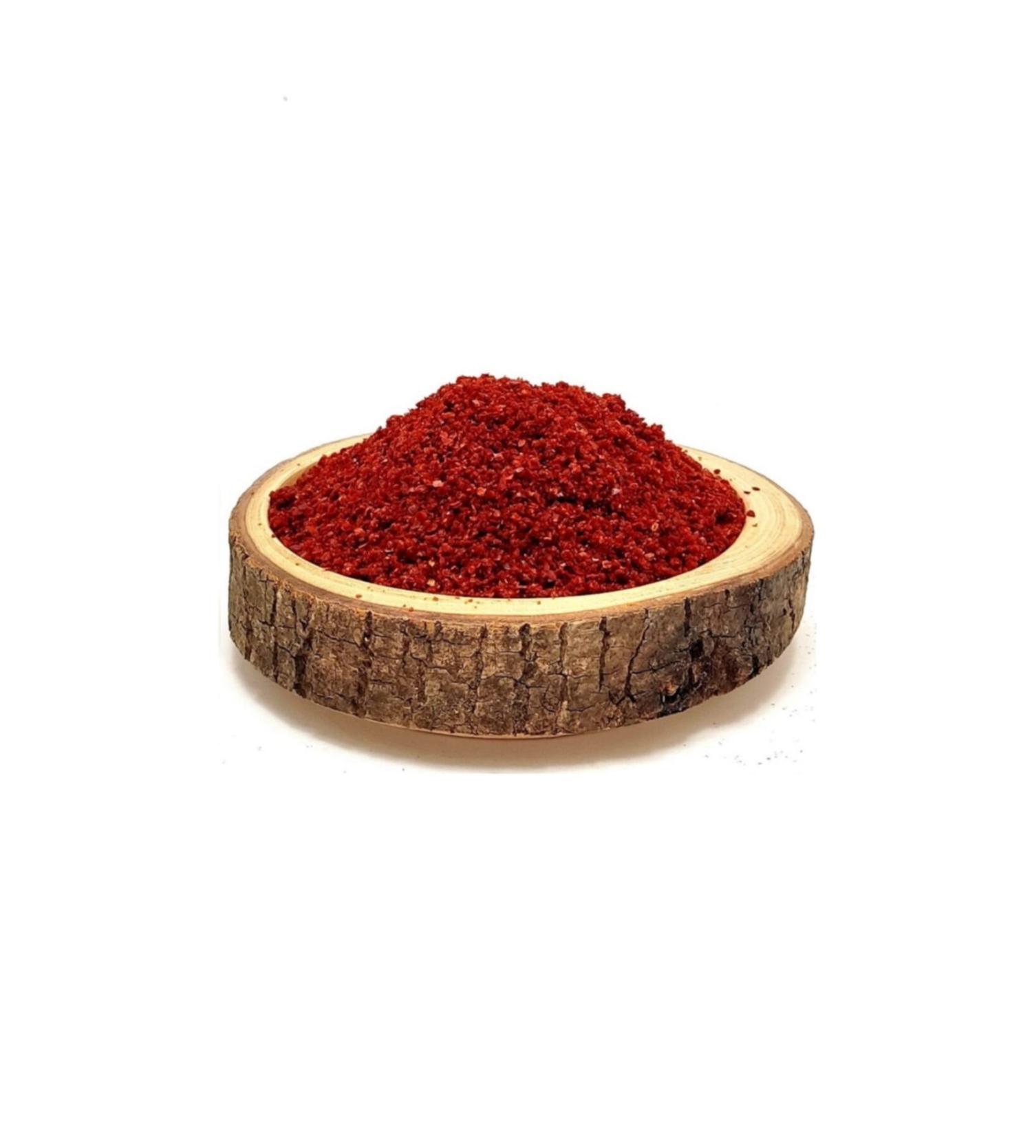 N TURKA Red Pepper 5 kg