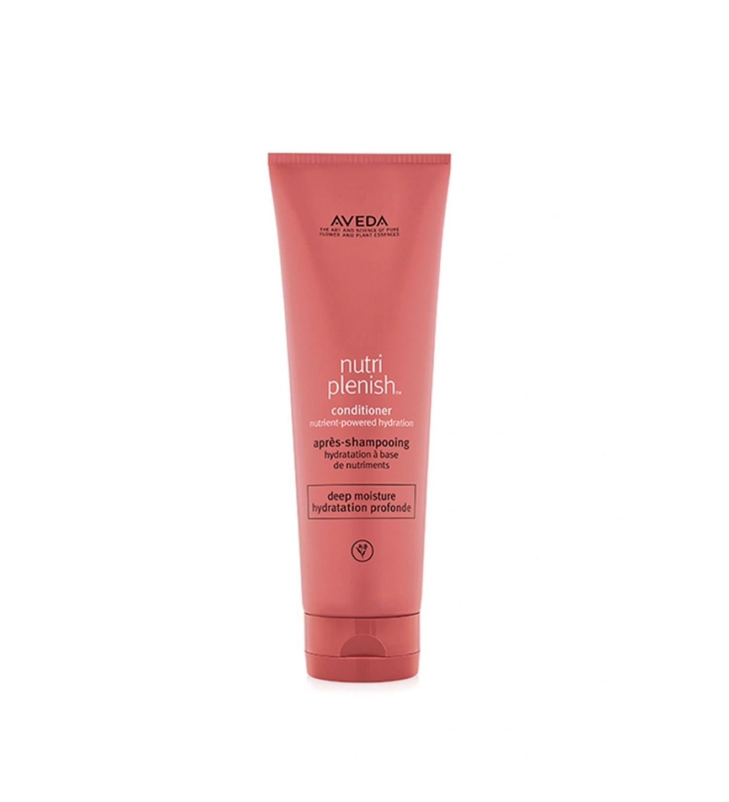 Aveda Nutriplenish Deep Moisture Conditioner 250 ml 8.5fl.oz CYT56598566+5