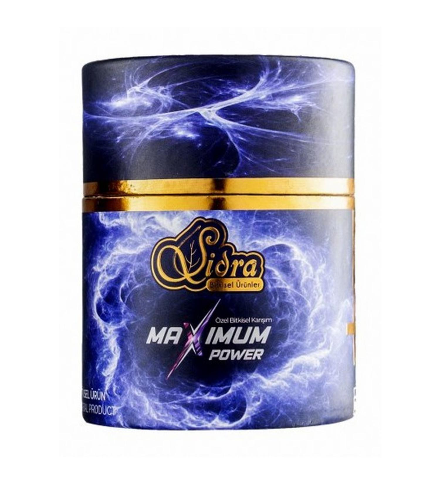 Sidra Honey Herbal Paste Plus 240 Gr