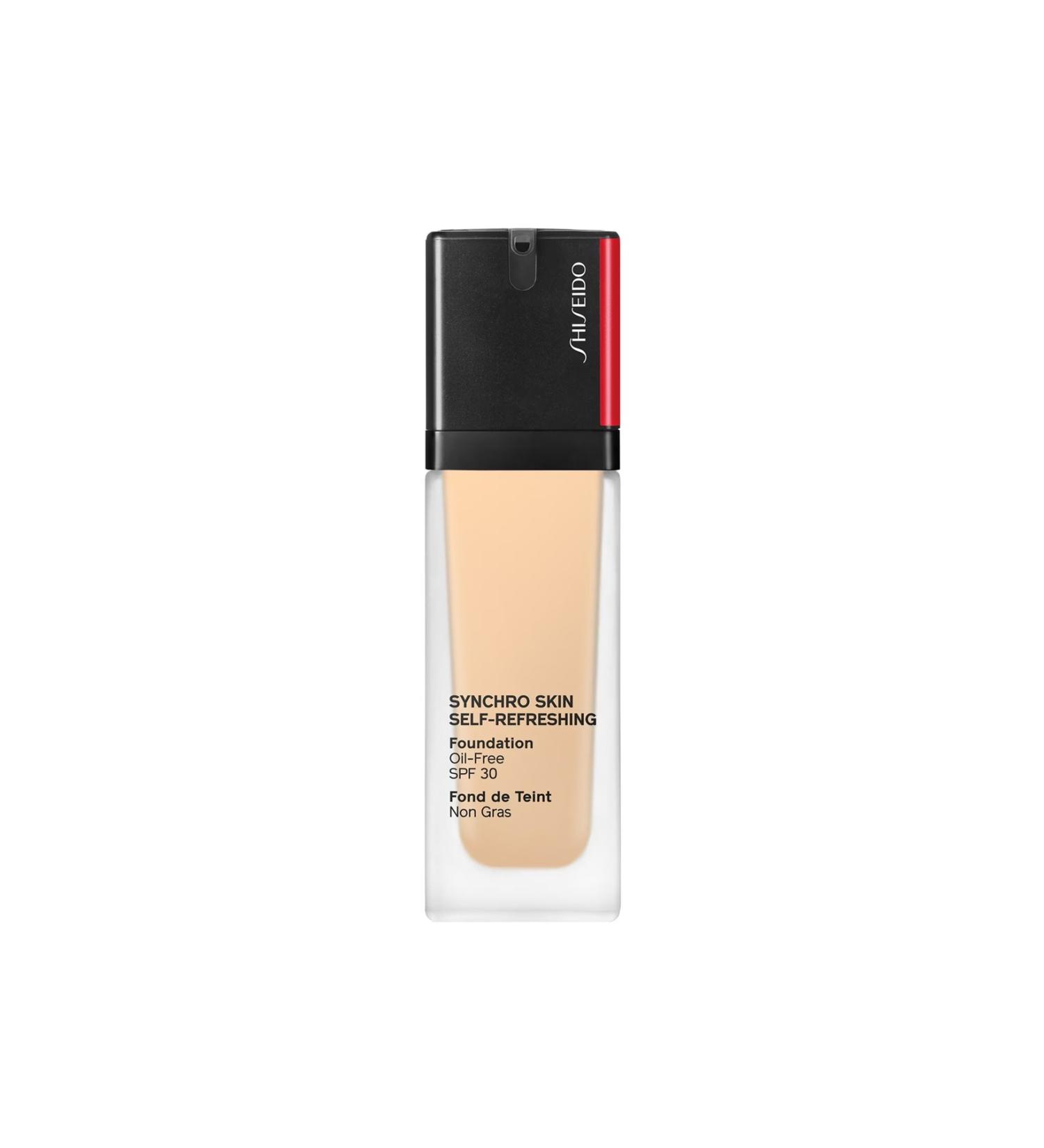 SEPHORA COLLECTION Skin Self-refreshing - Foundation Spf 30 - 30 Ml