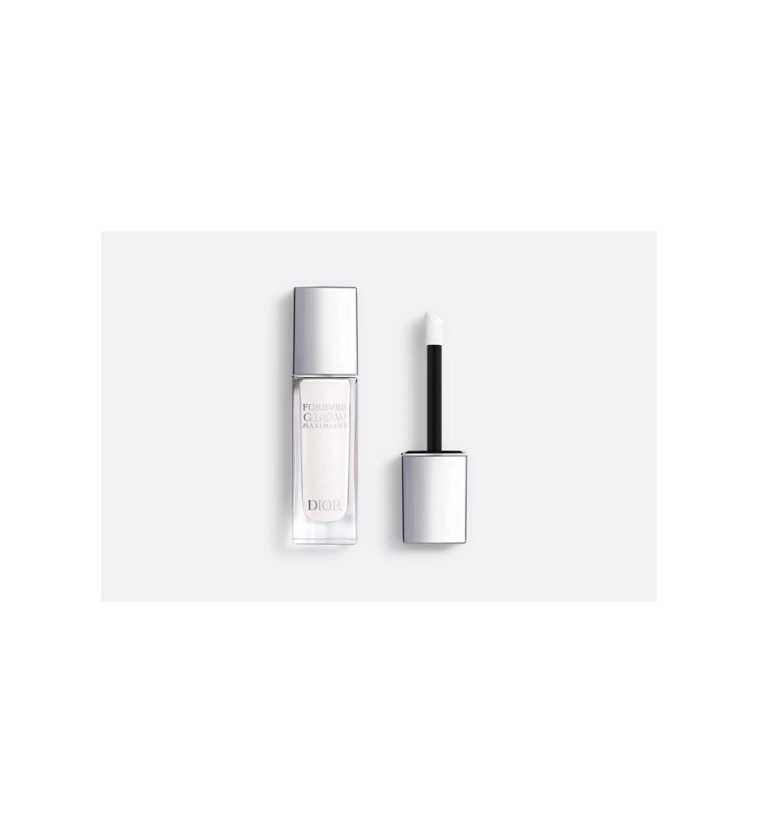 Dior Forever Glow Maximizer-Iris Essence 24-Hour Moisturizing Shiny Finish Liquid Blush 11ML