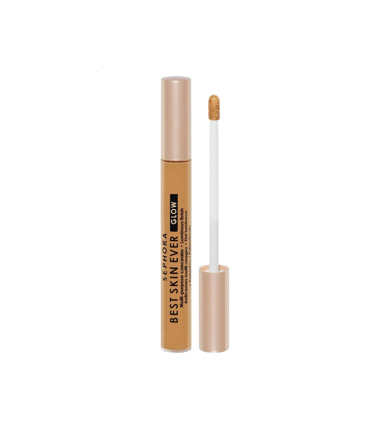 SEPHORA COLLECTION Best Skin Ever Glow Concealer-Long Lasting Bright-Shiny Finish Concealer 7ML