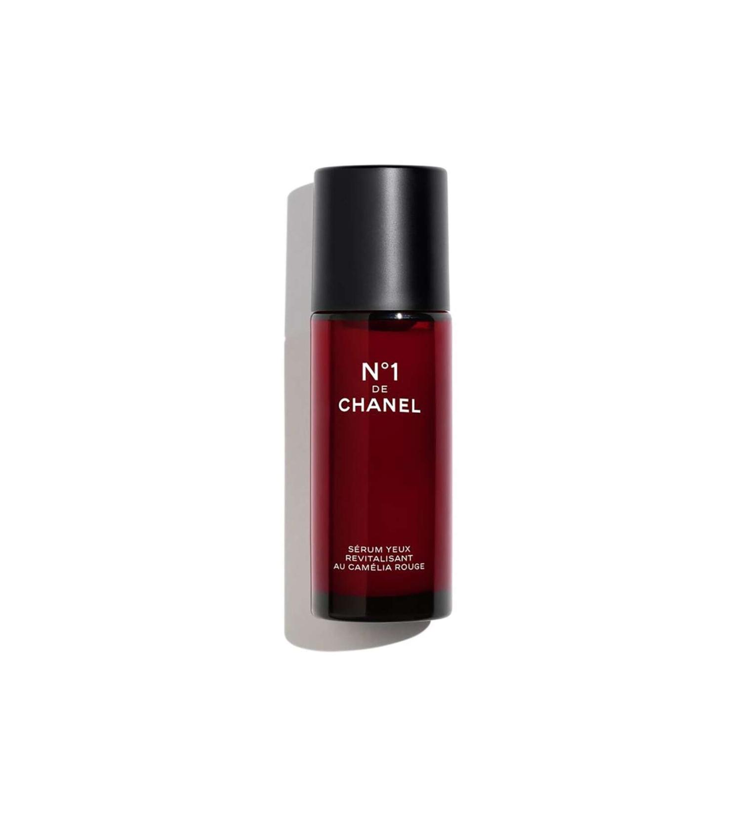 Chanel Revitalizing Eye Serum - Anti-Aging Eye Cream 15ml