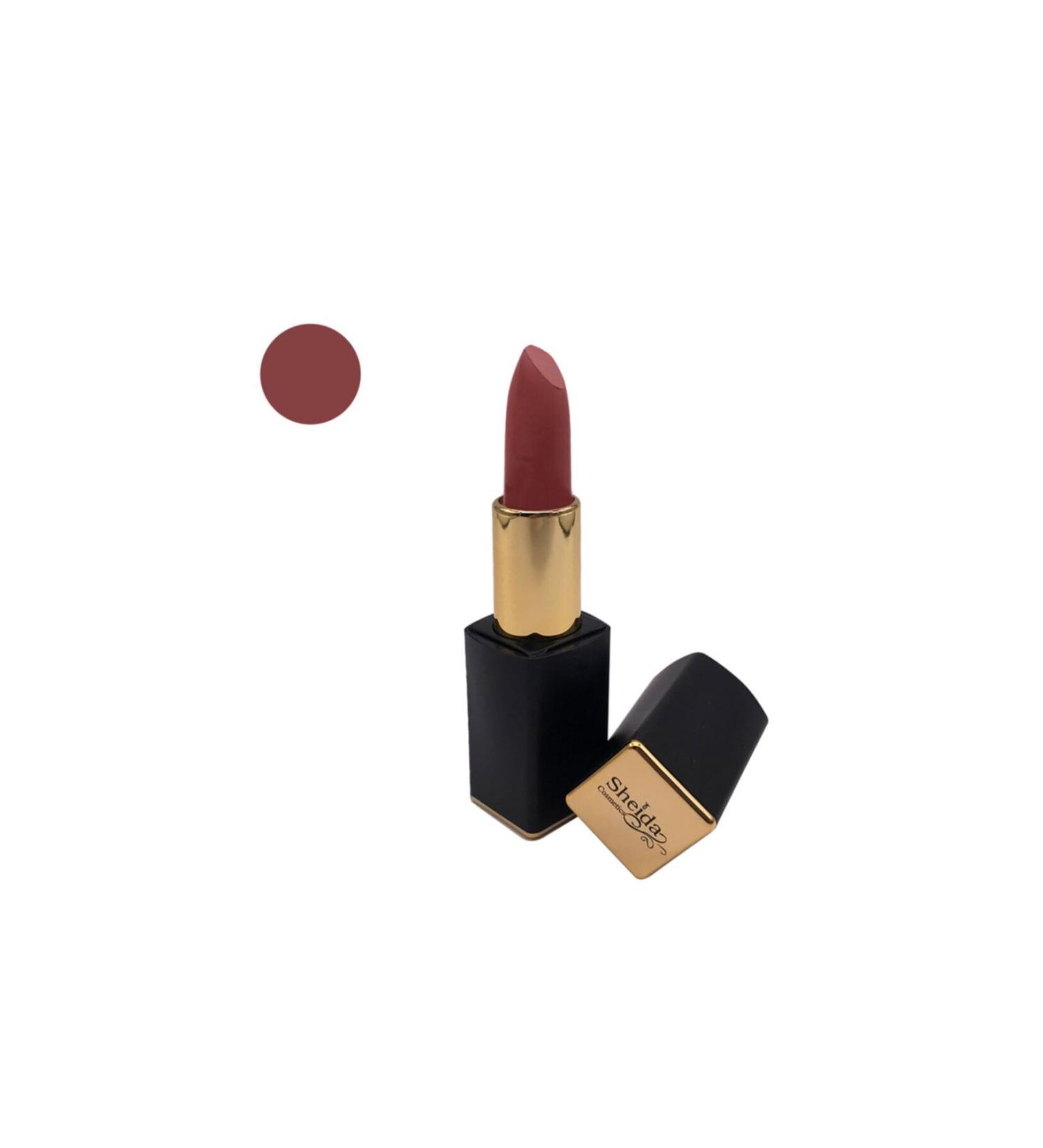 Sheida Lipstick No:8