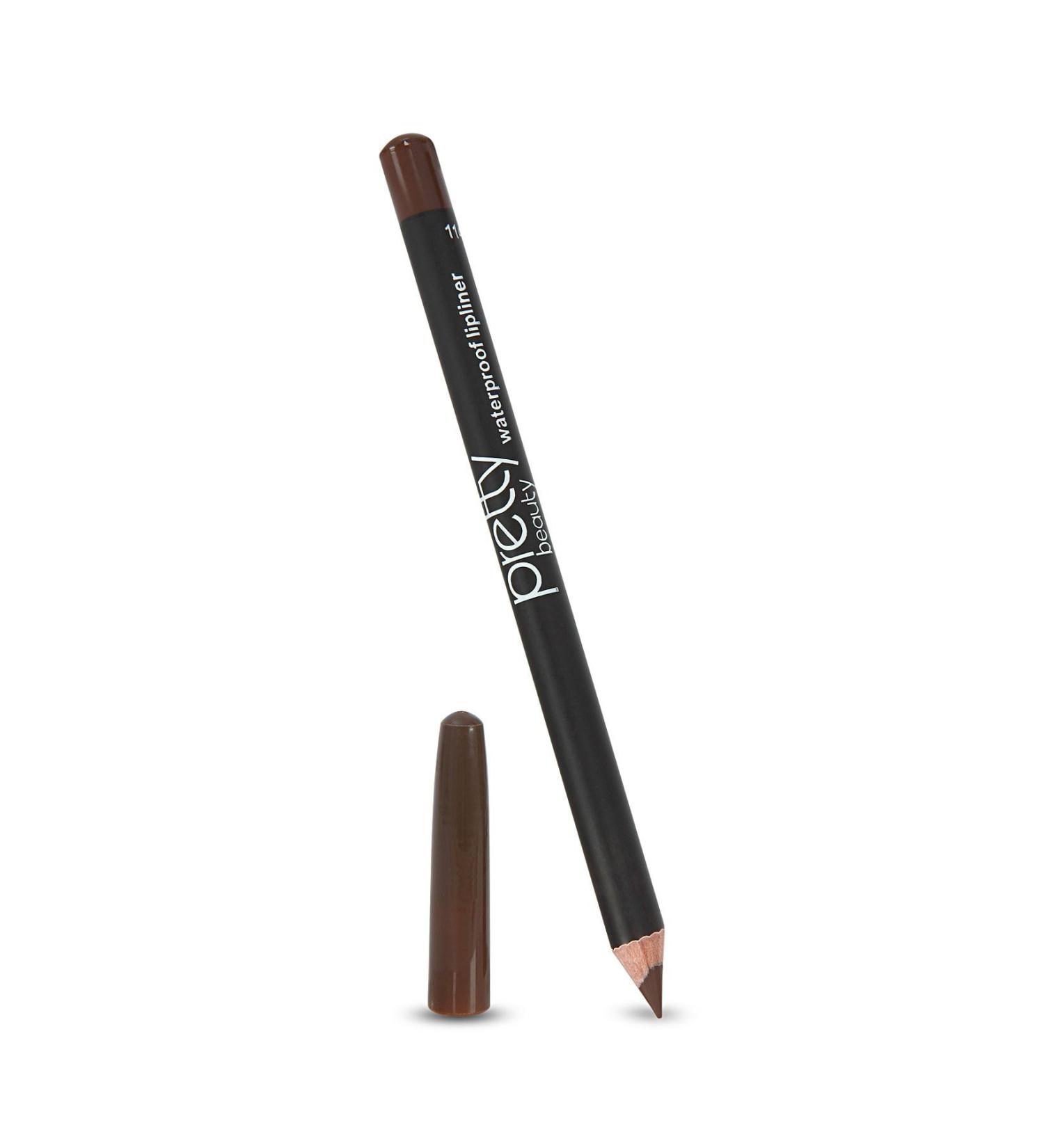 Pretty Beauty Waterproof Lipliner