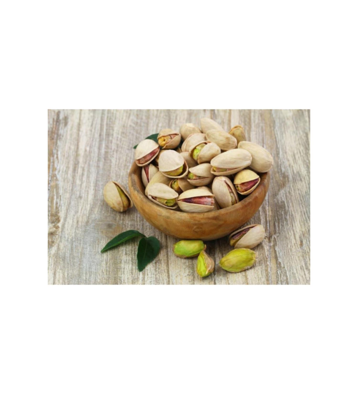 Famous Dibek Coffee House Siirt Pistachio 1 Kg New Crop