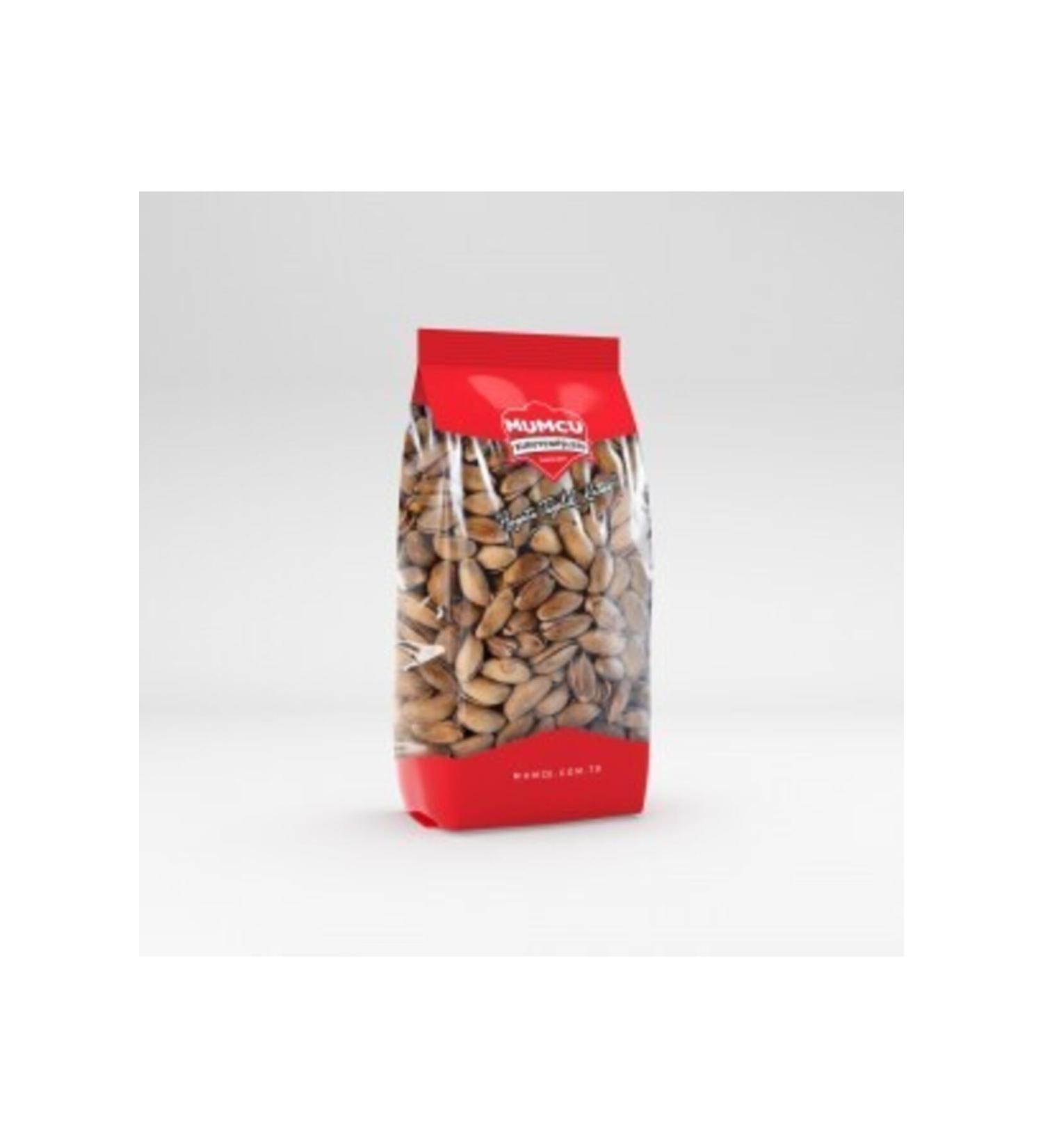 MUMCU NUTS Pistachio 500 gr