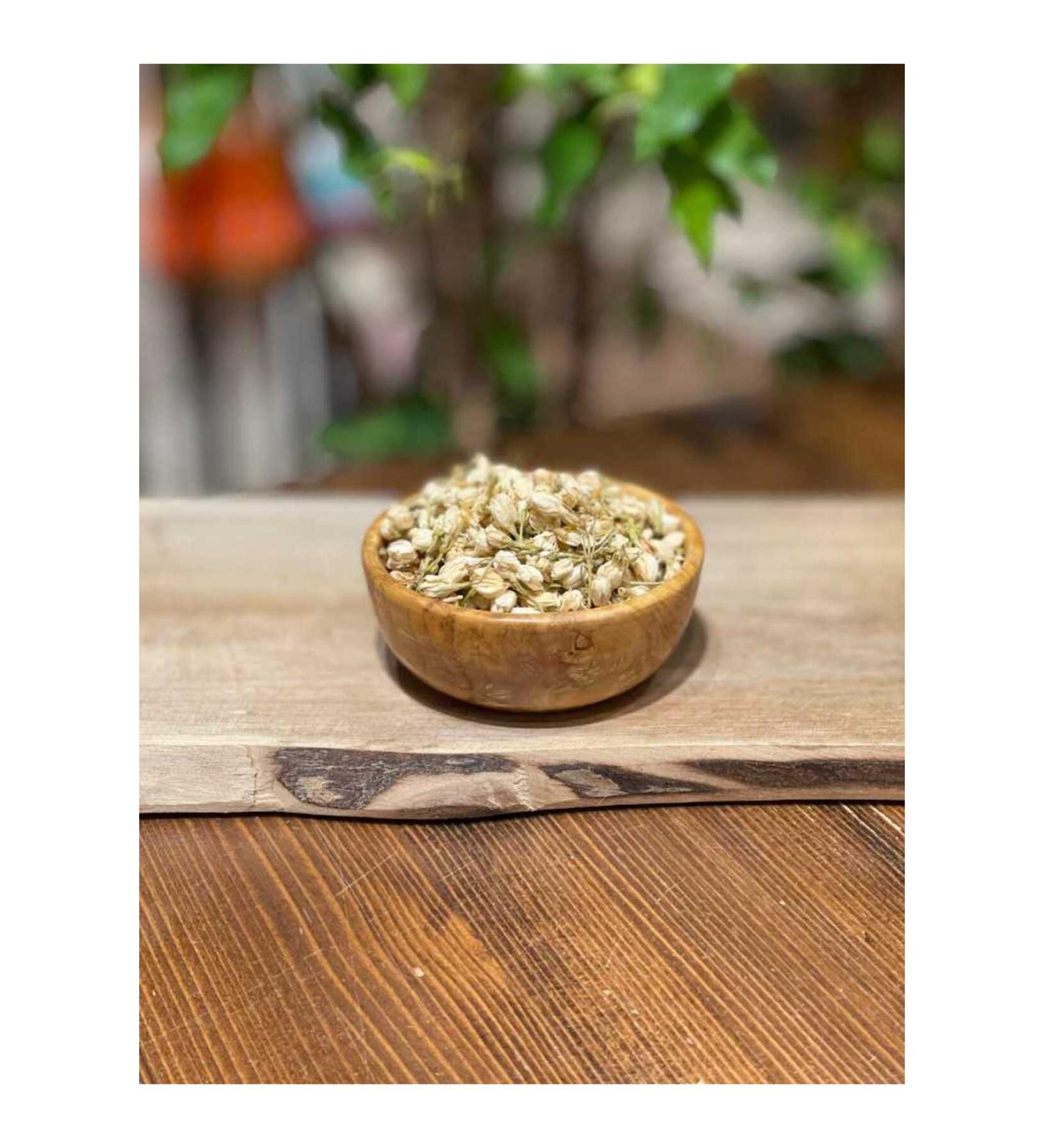 Masale Jasmine Tea White Bud 100 gr