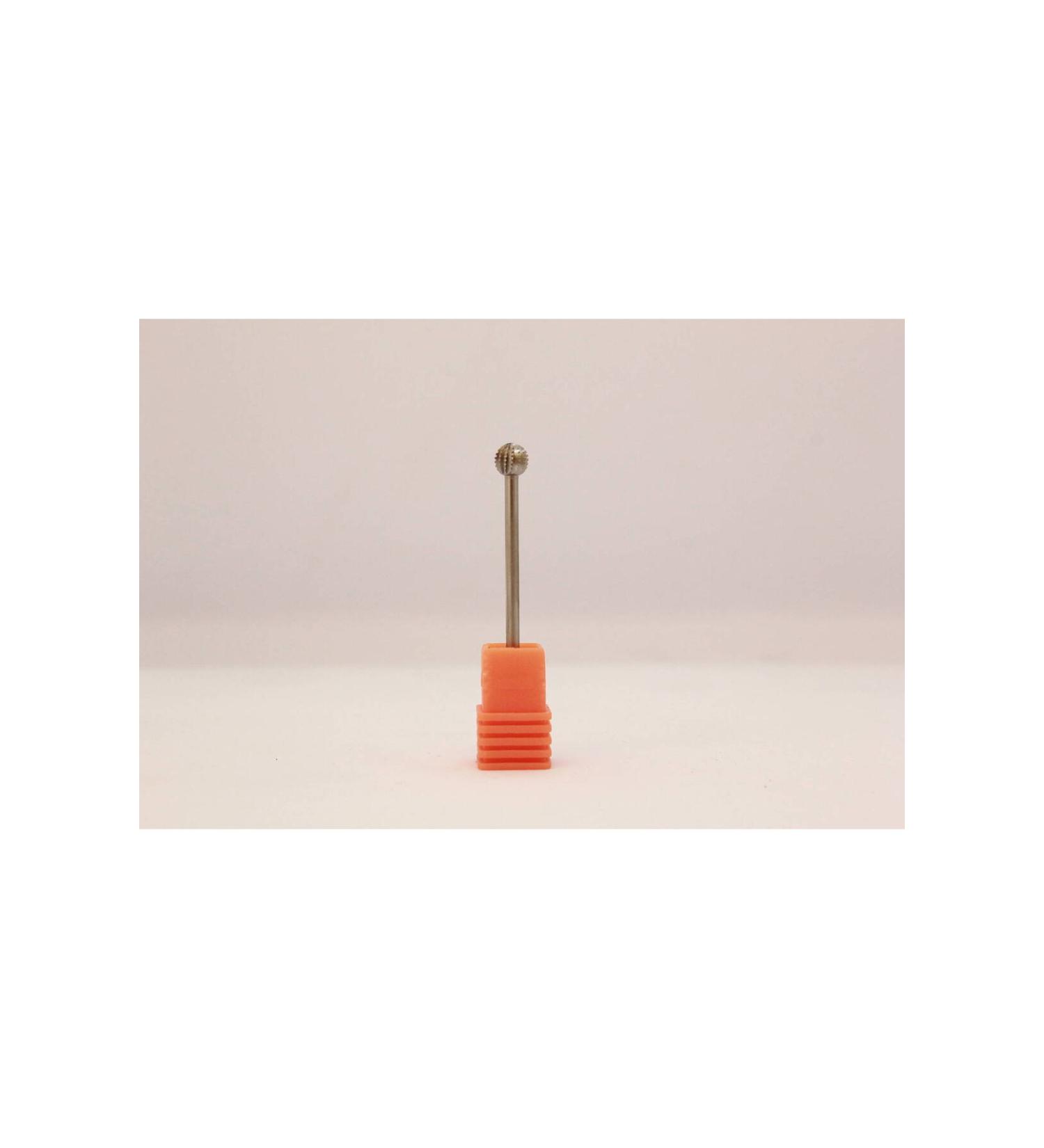 MEISINGER STEEL BURST - BALL-SHAPED - DIAMETER 6 mm - GEAR