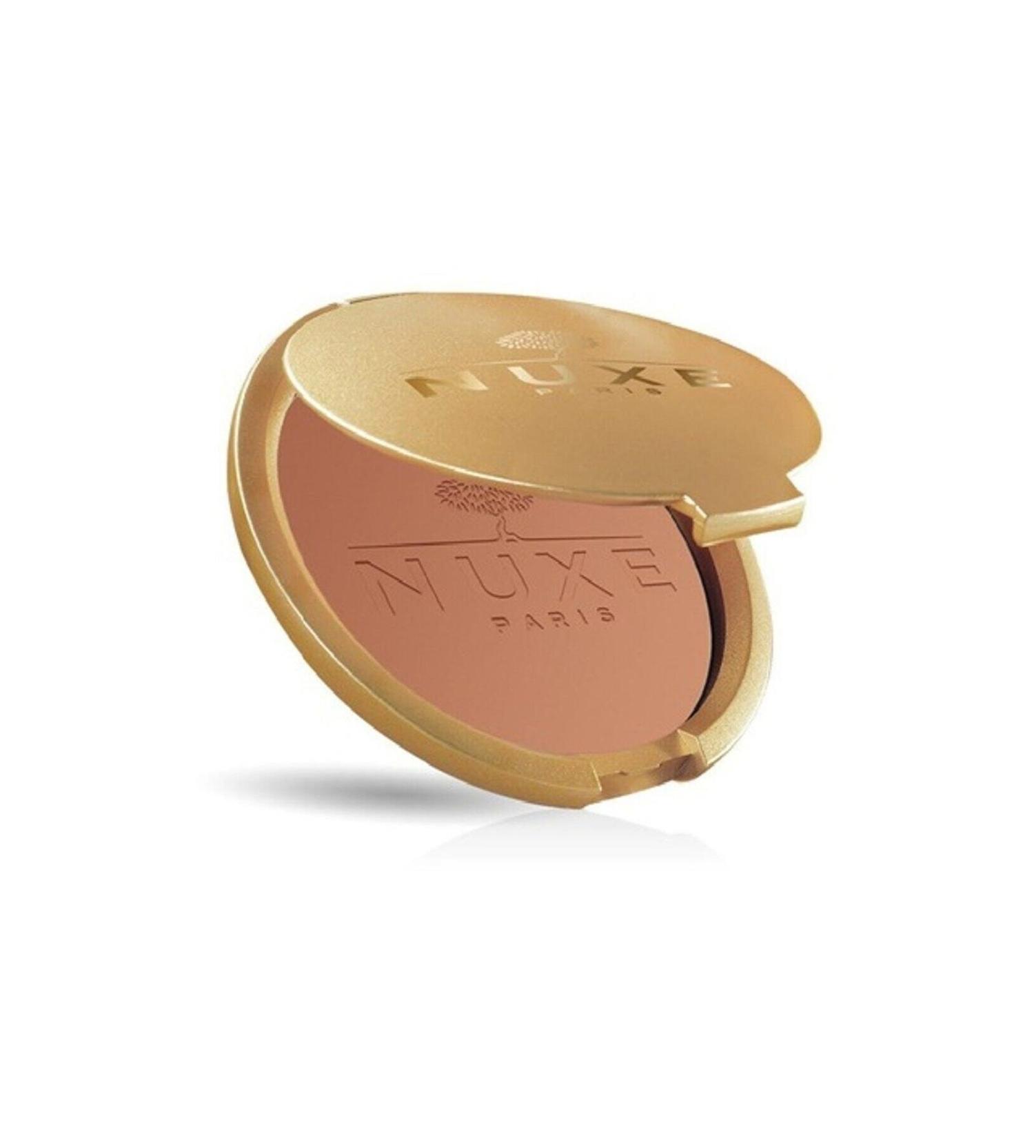 Nuxe Poudre Eclat Prodogieux 25 gr - Bronzing Compact Powder