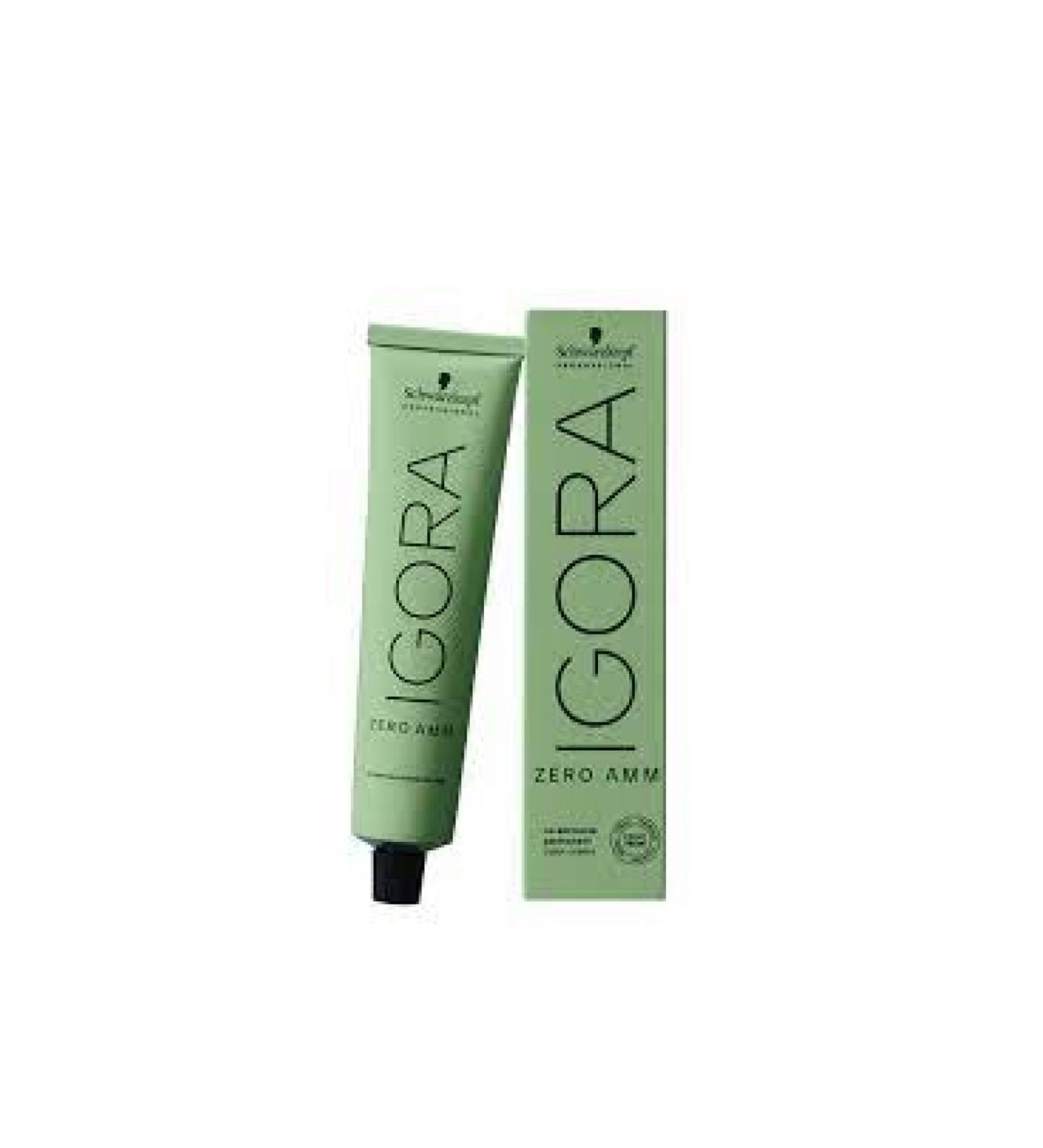 Igora Igora Zero Amm 10.14 60ML