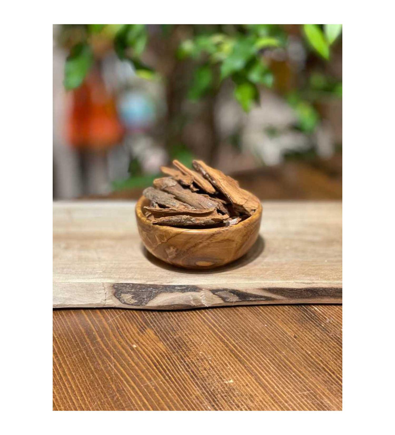 Masale Henna Henna Bark 100 gr