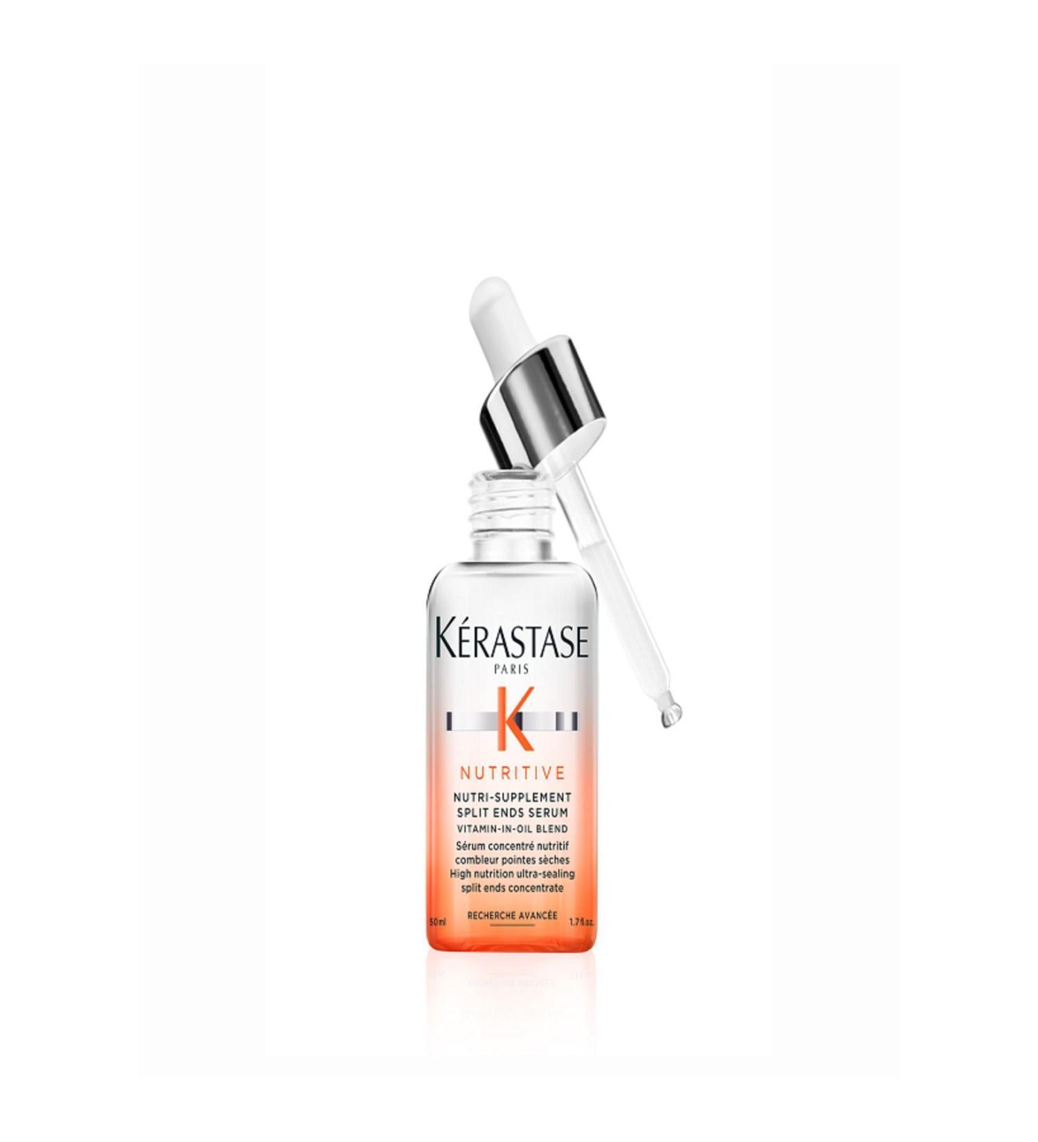 Kerastase Nutritive Nutri Supplement Ultra Sealing Split End Serum 50 ml