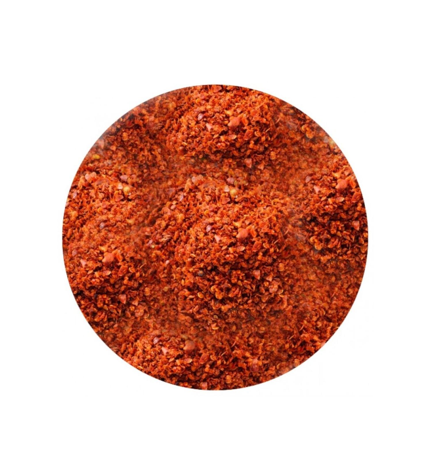 DEPPOSITE AK AABAT MEATBALL SPICE 100 GR