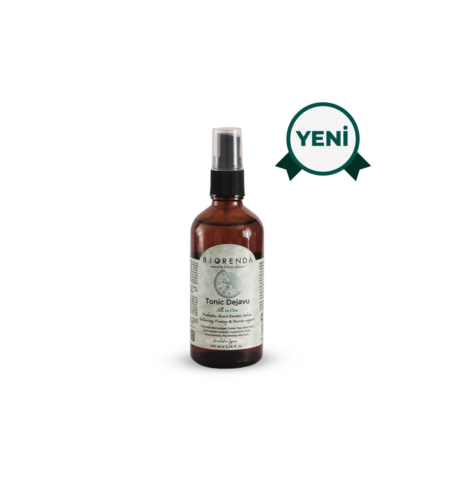 Biorenda Tonic Dejavu - Buy Online on GoSupps.com