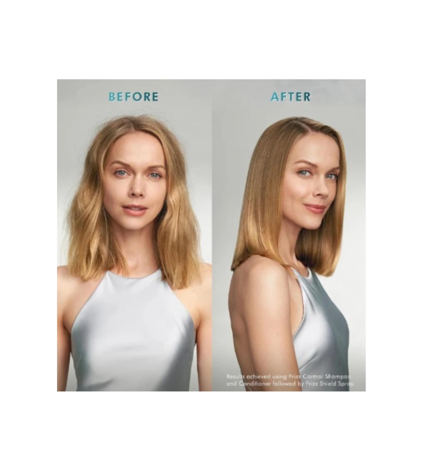 Moroccanoil Keratin Strengthening Sulfate-Free Shampoo and Conditioner 1000ml 14BEAUTYSECRETS