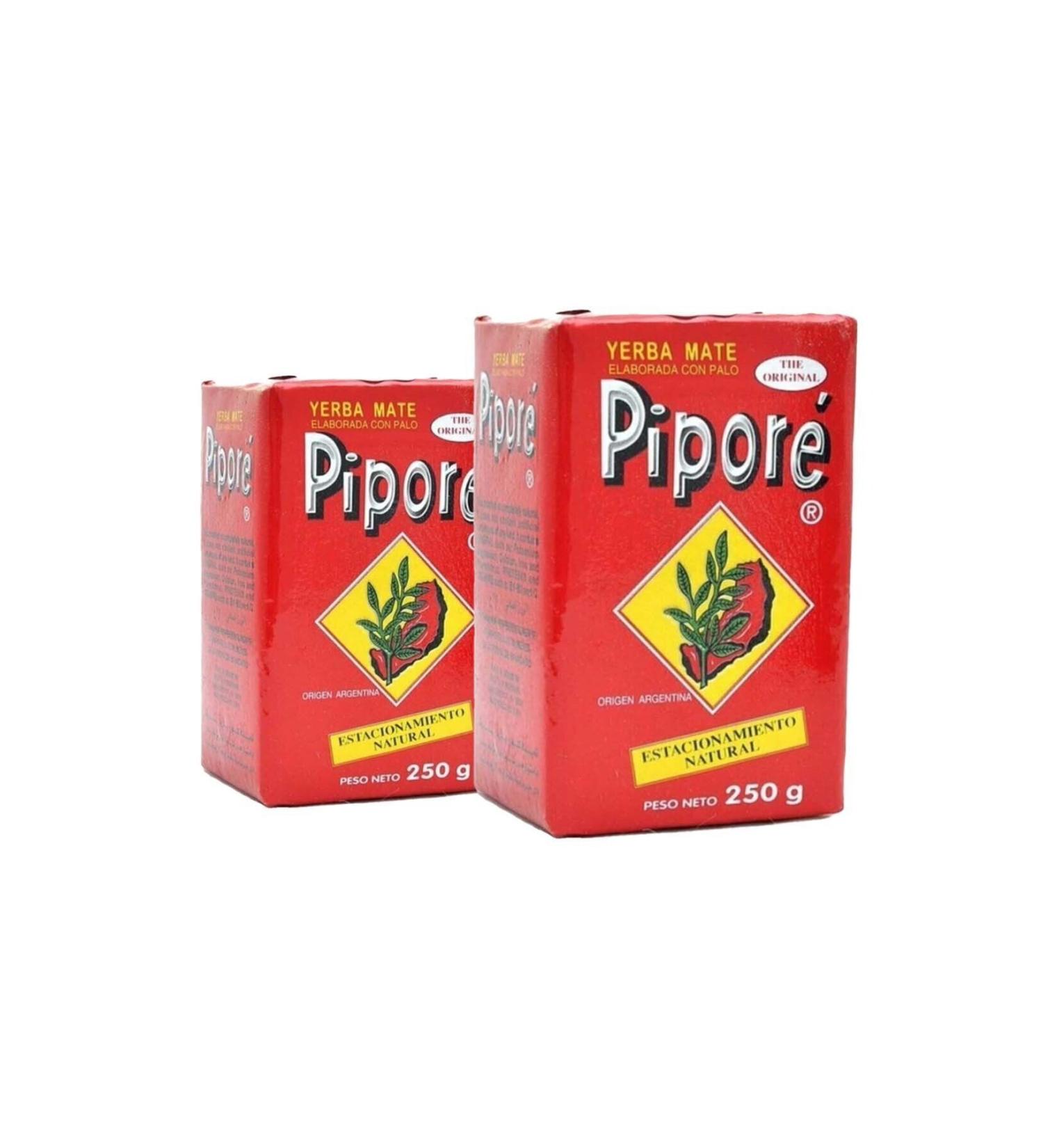 P PORE Mate Tea 500 Gr Yerba Mate